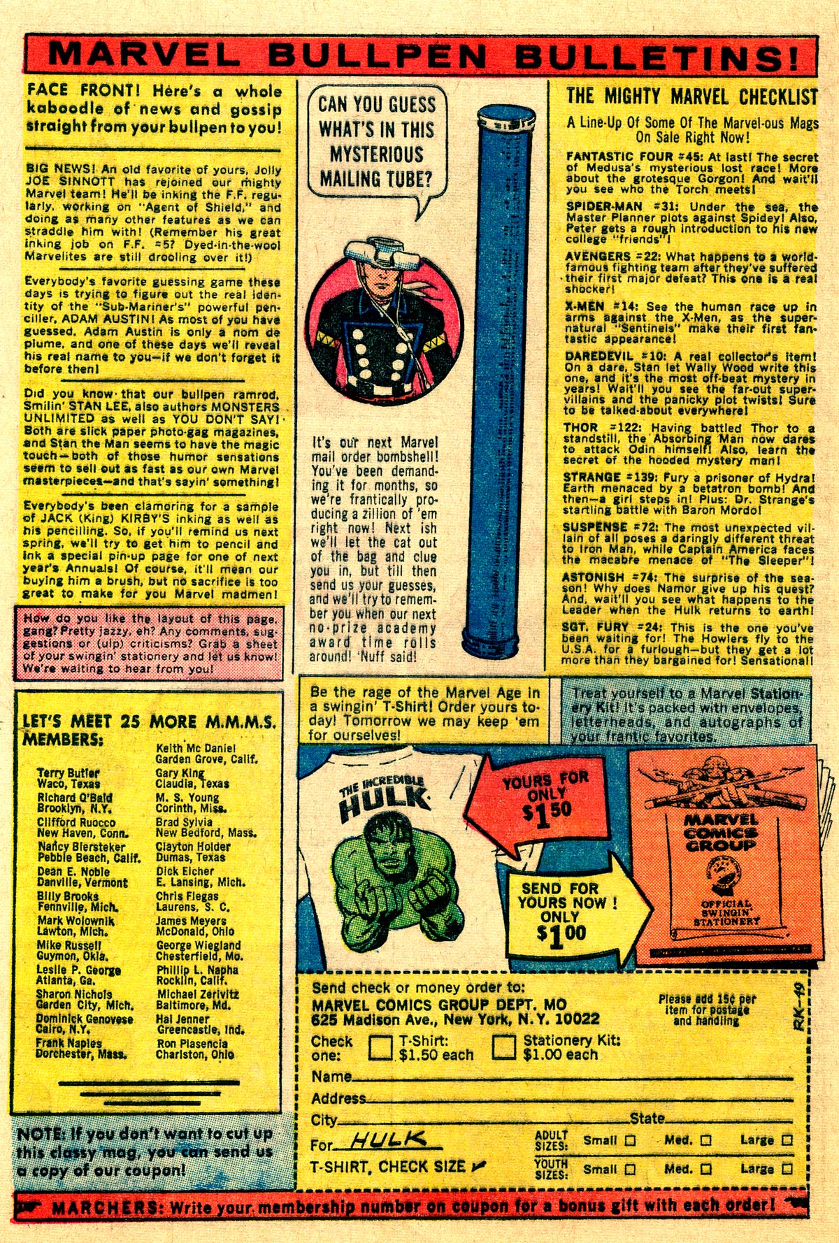 Read online The Rawhide Kid comic -  Issue #49 - 32