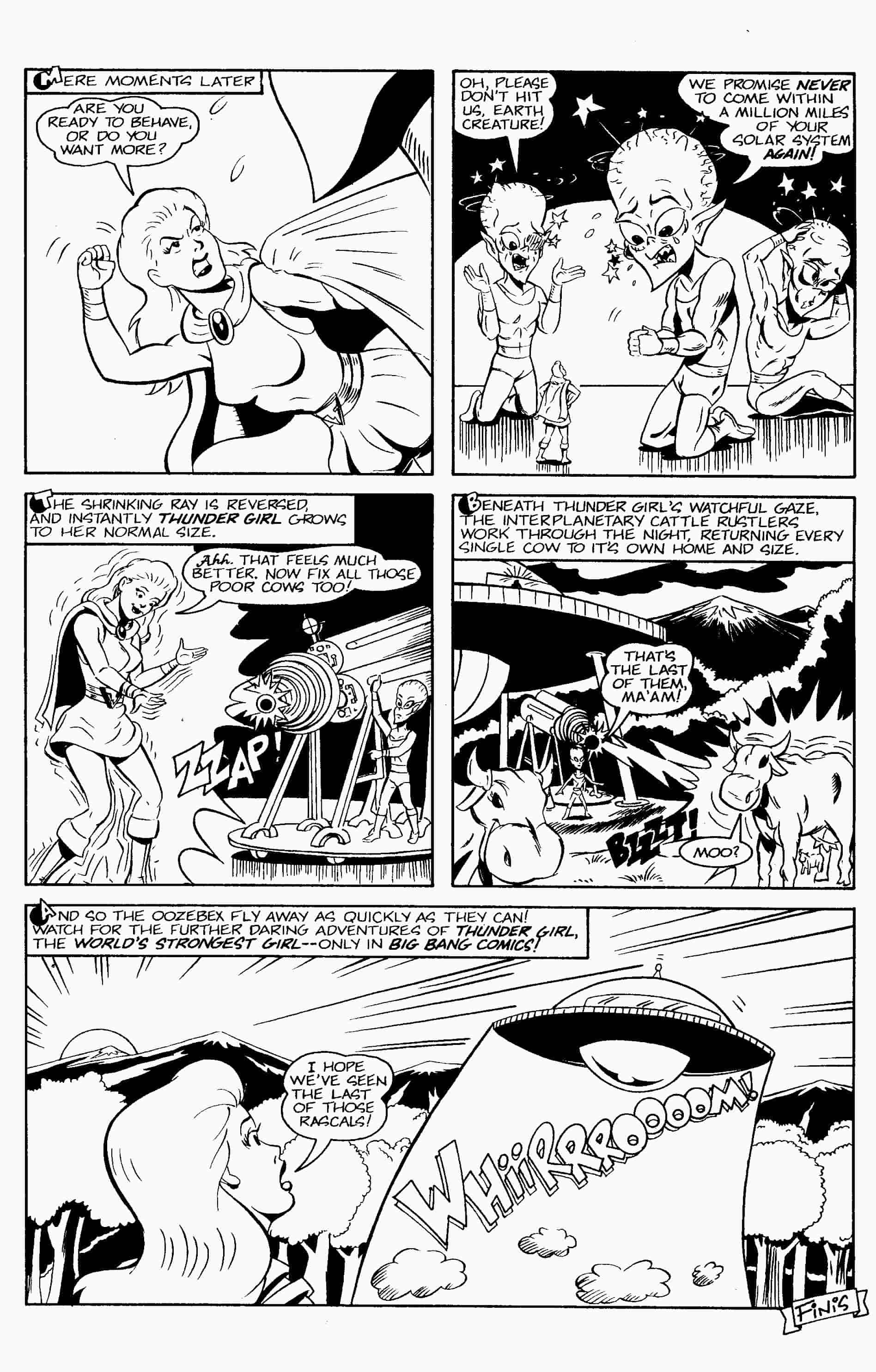 Read online Big Bang Comics comic -  Issue #25 - 23