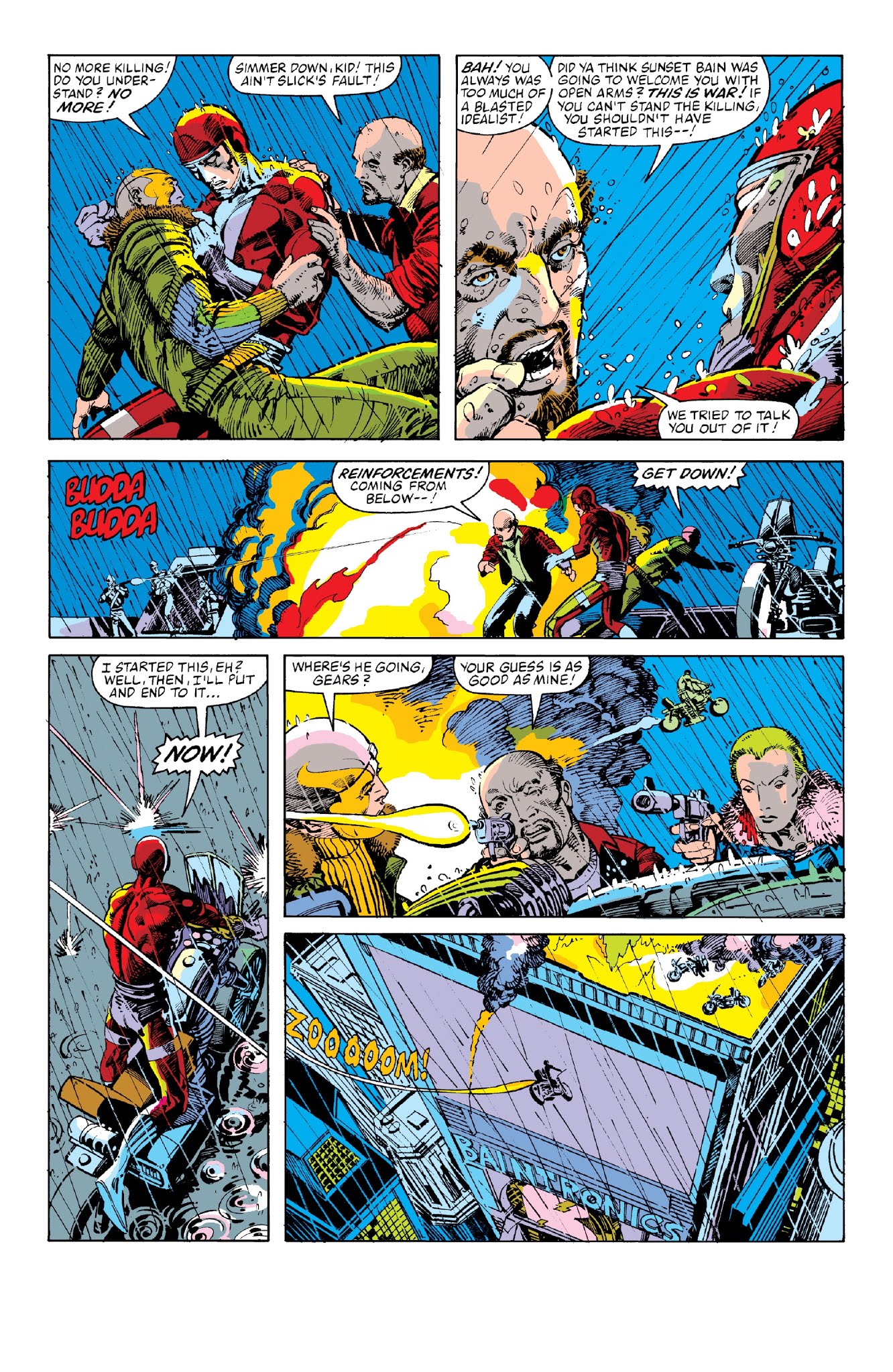 Read online Iron Man 2020 (2013) comic -  Issue # TPB (Part 2) - 26