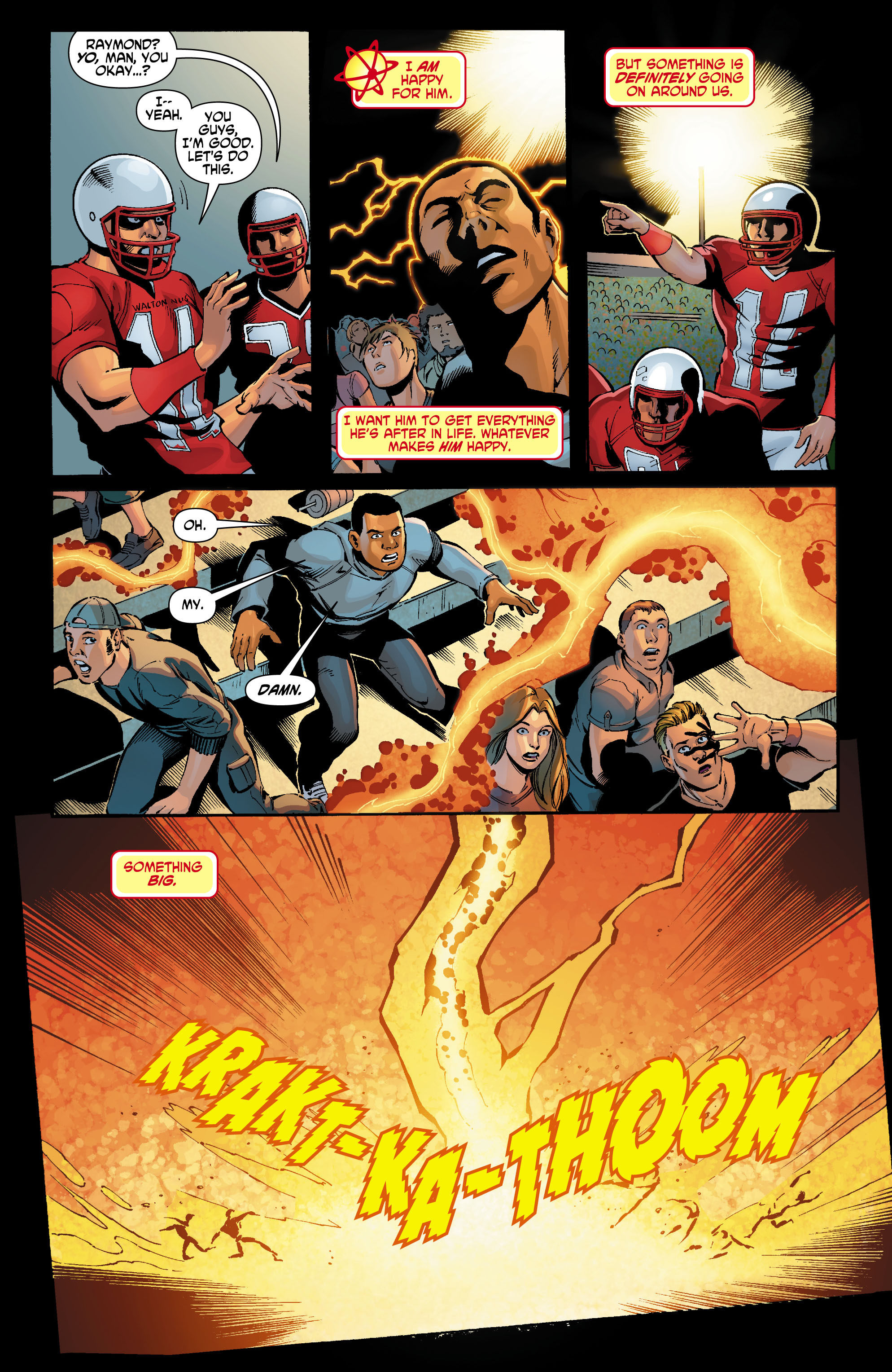 Read online The Fury of Firestorm: The Nuclear Men comic -  Issue #0 - 12