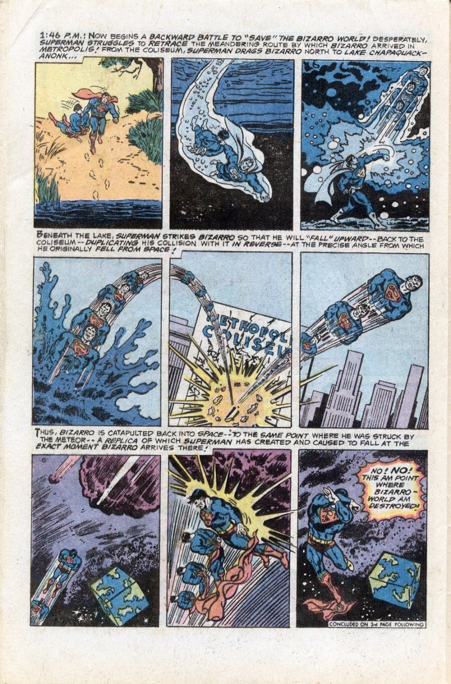 Superman (1939) issue 306 - Page 22