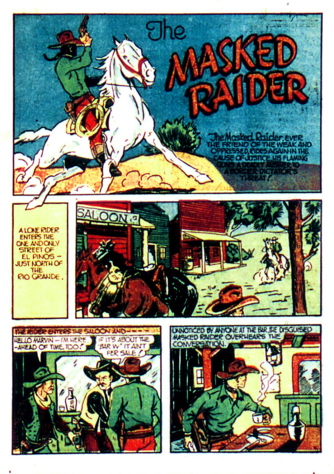 Marvel Mystery Comics (1939) issue 6 - Page 33
