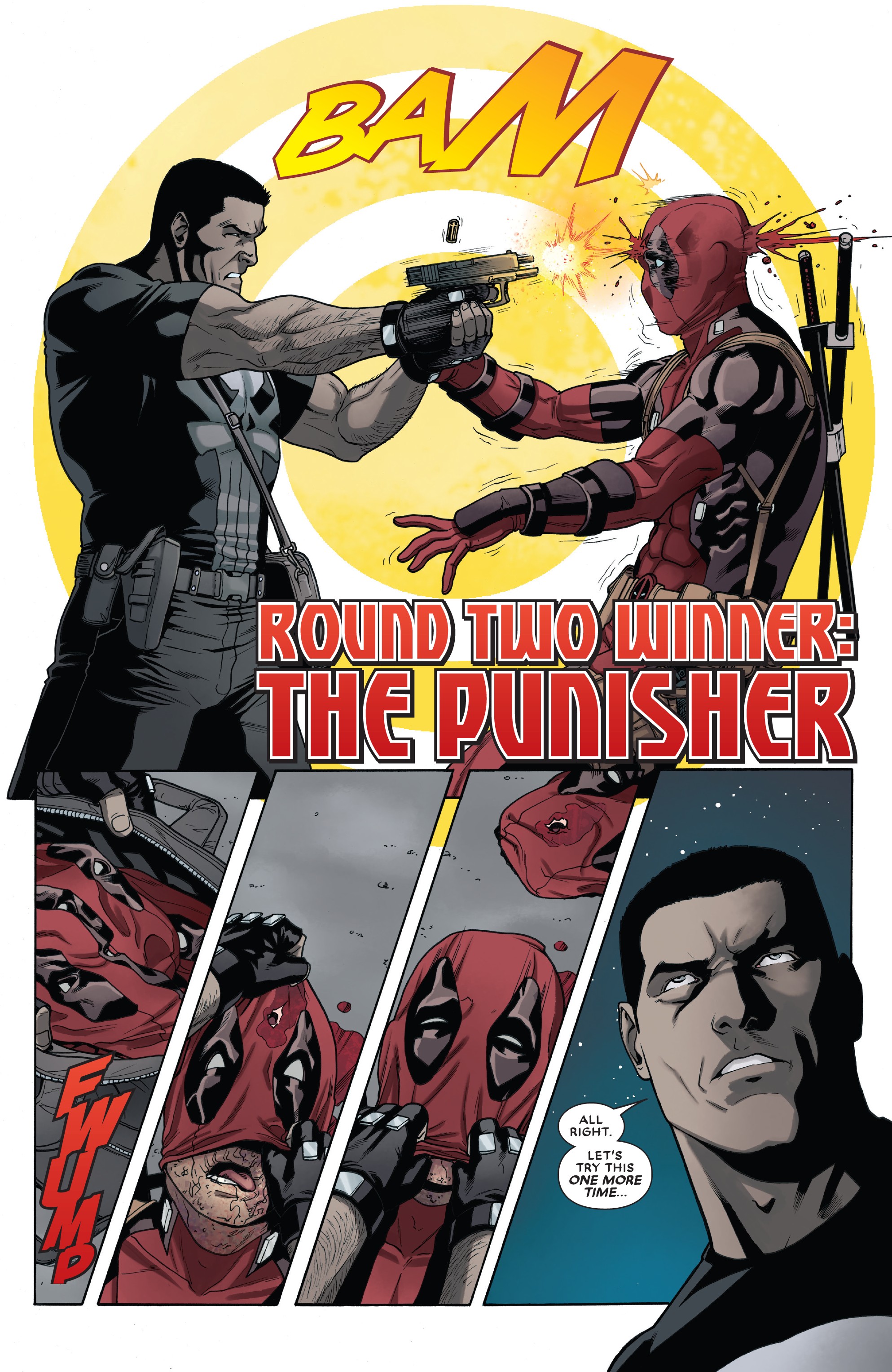 Read online Deadpool Classic comic -  Issue # TPB 22 (Part 2) - 51
