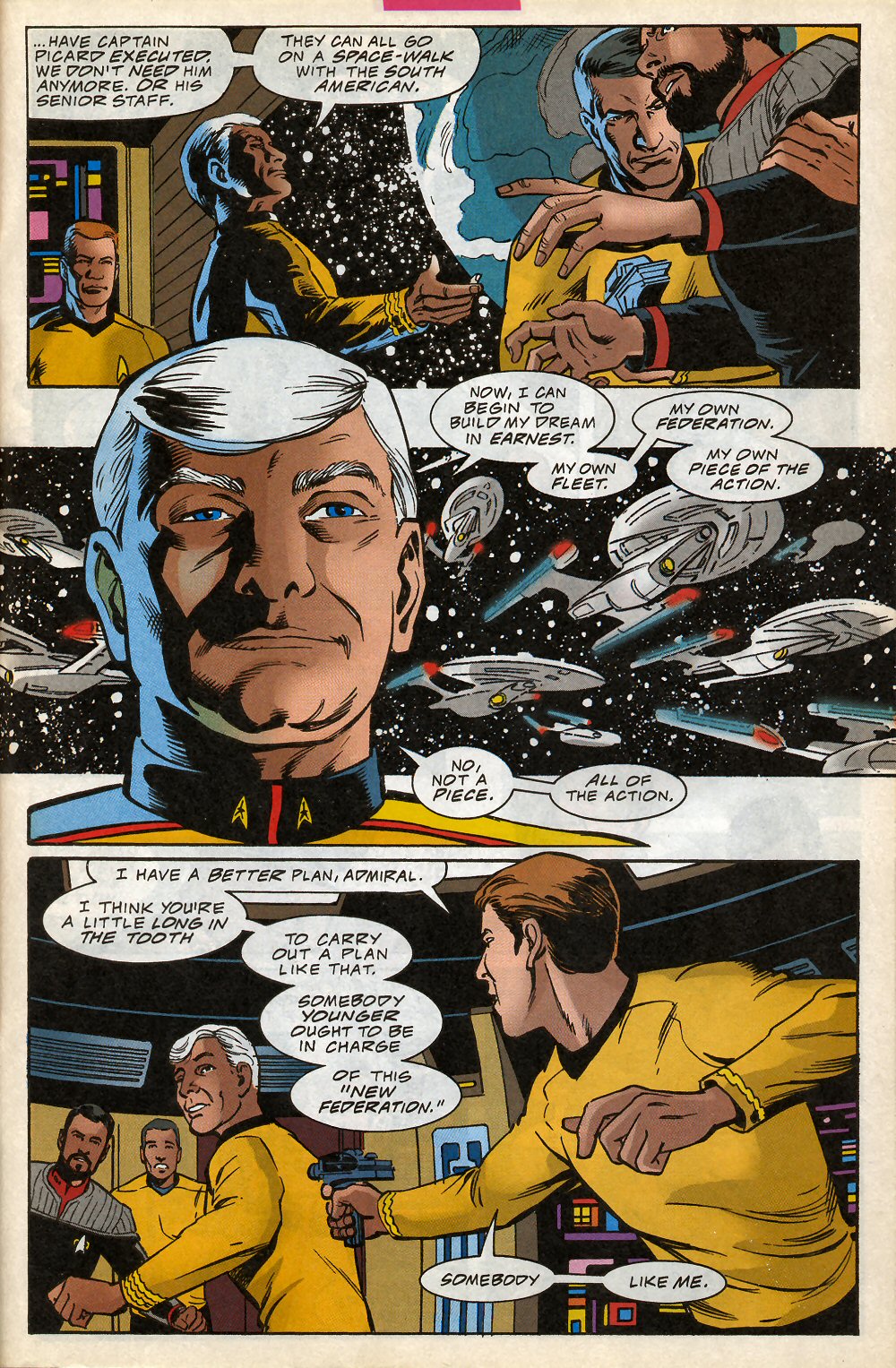 Read online Star Trek Unlimited comic -  Issue #10 - 43