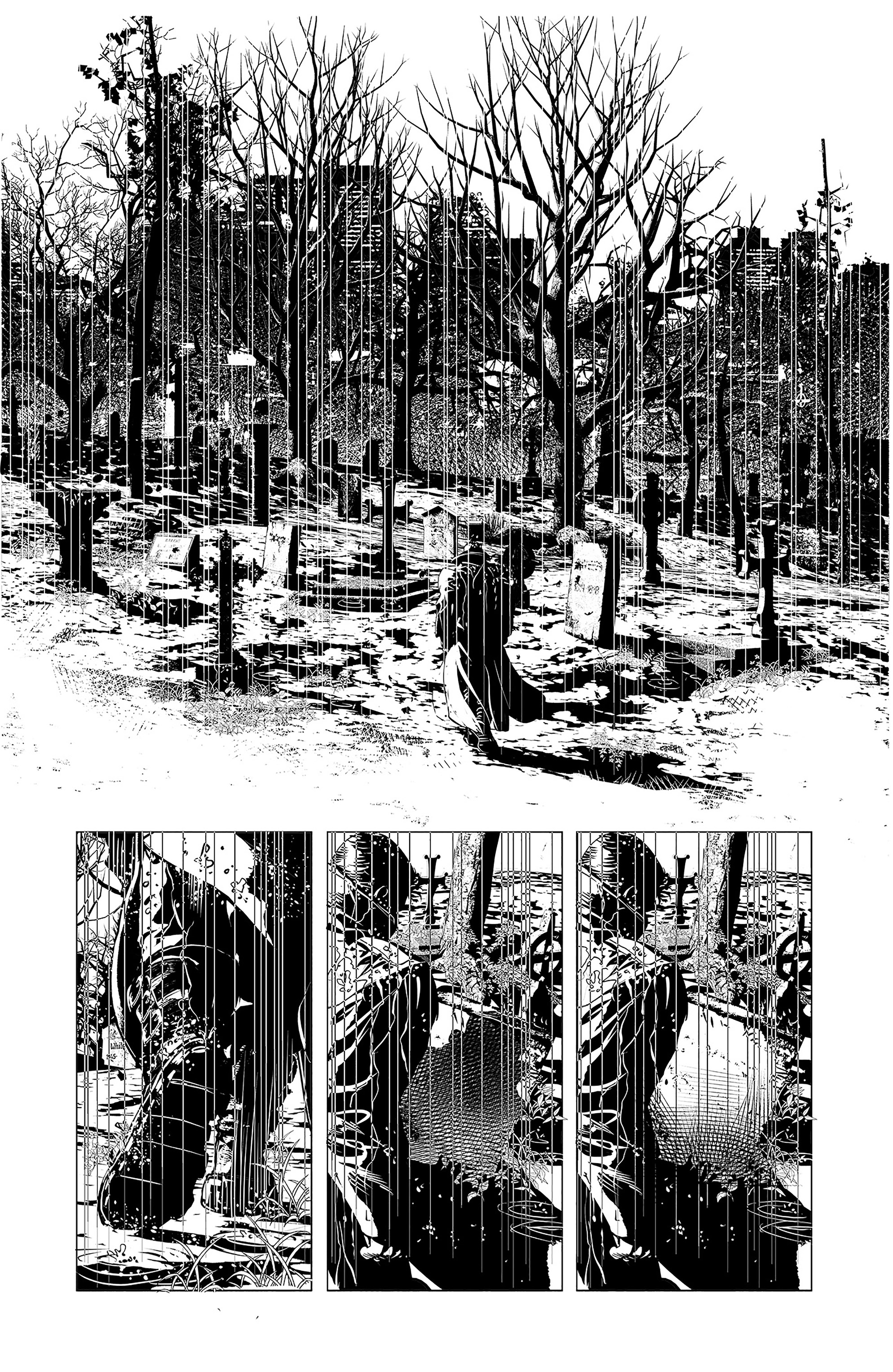 Read online Savage Avengers comic -  Issue # _Director's Cut - 135