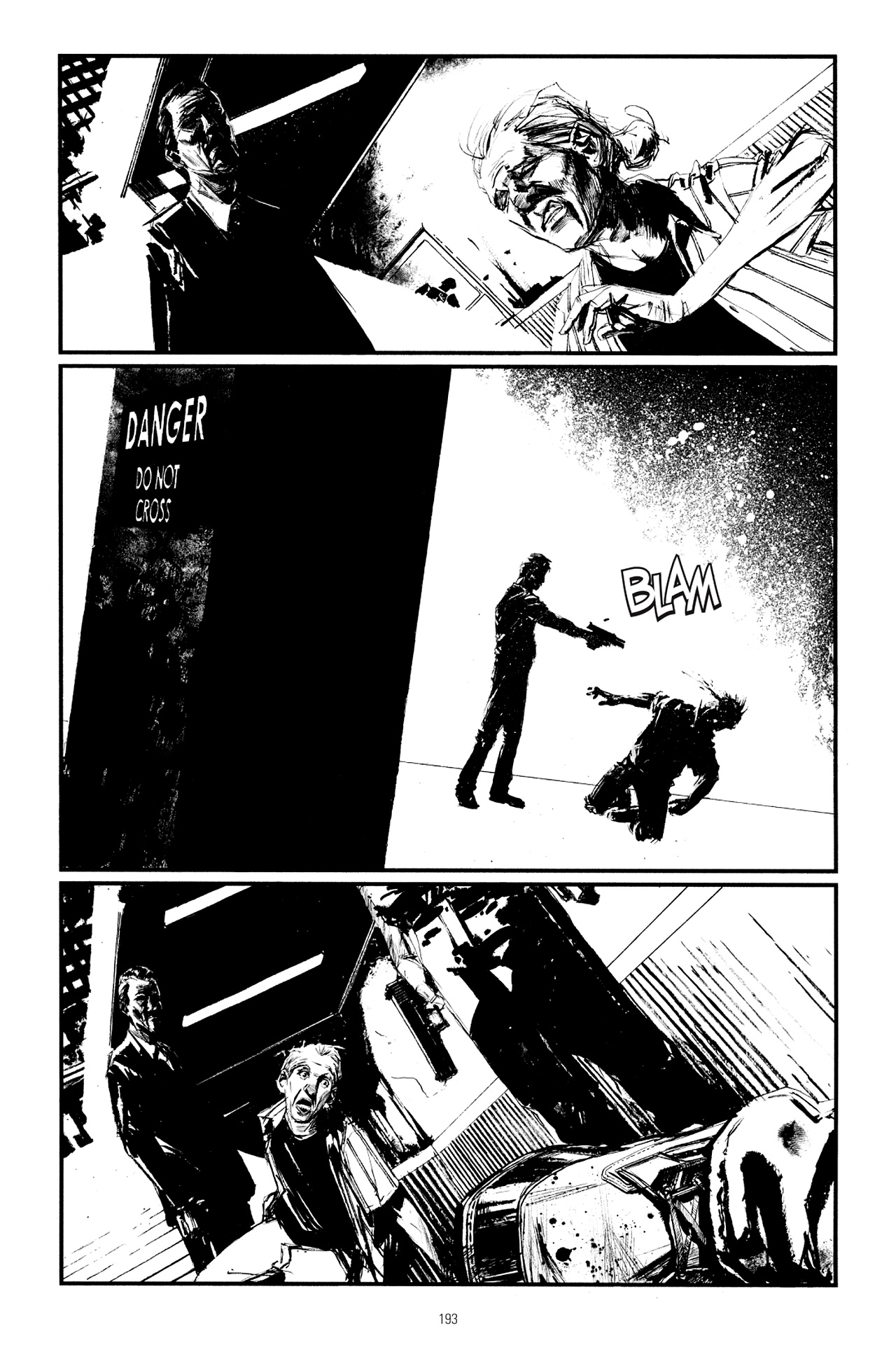 Read online Holliday comic -  Issue # TPB (Part 2) - 88