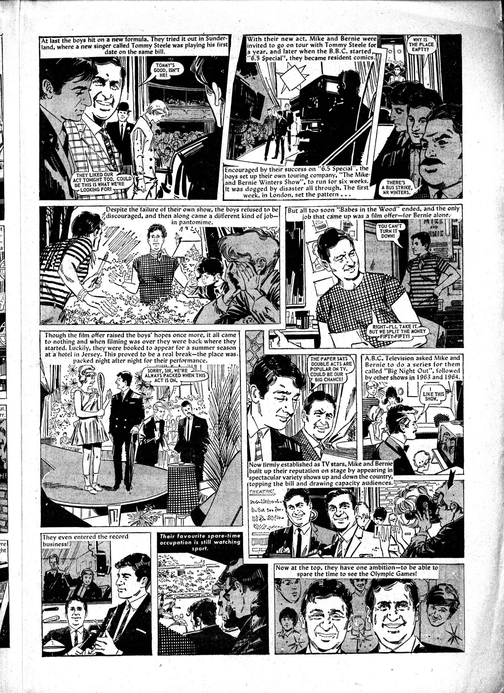 Read online Judy comic -  Issue #403 - 11