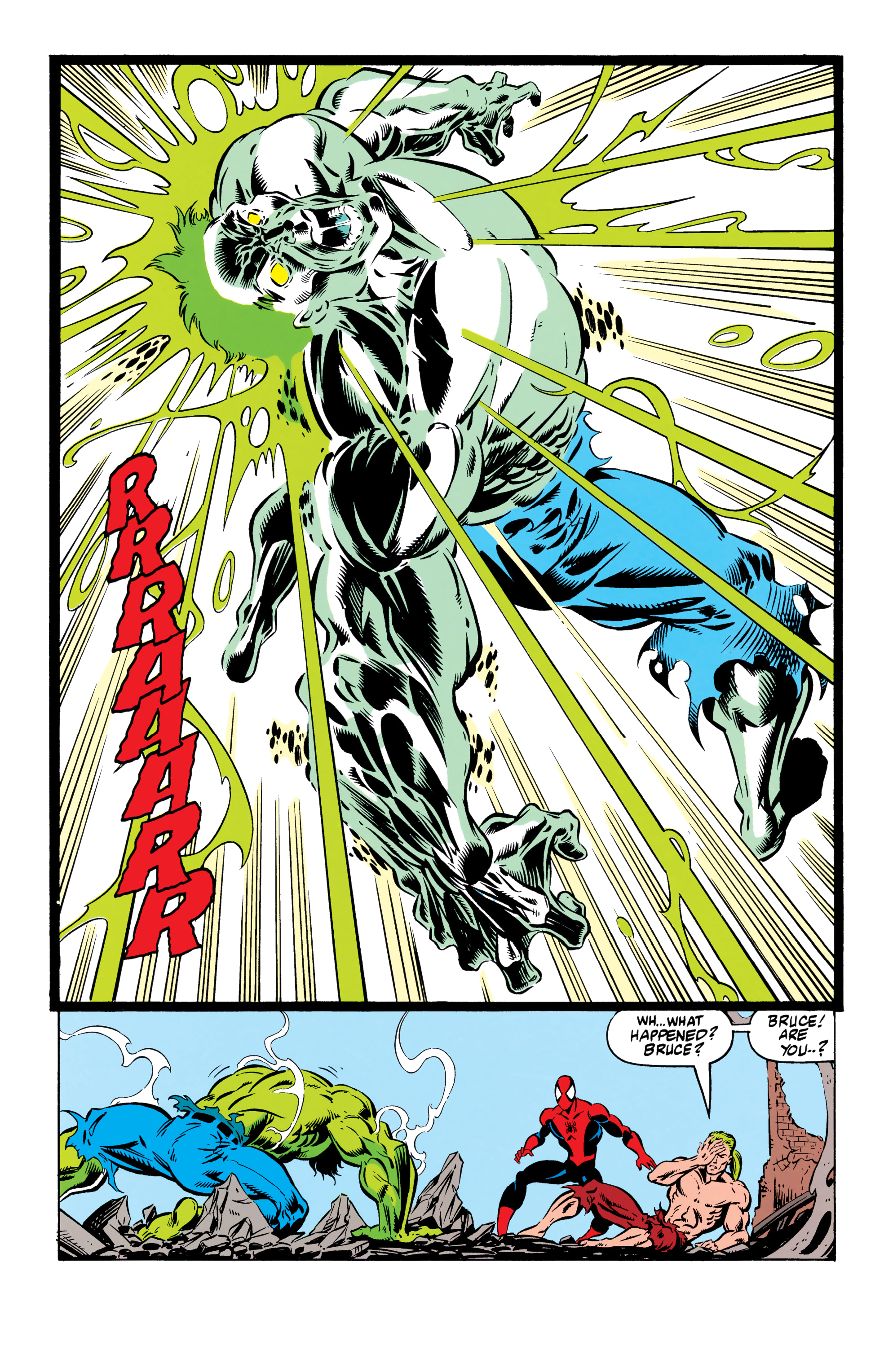 Read online Amazing Spider-Man Epic Collection comic -  Issue # Lifetheft (Part 1) - 48