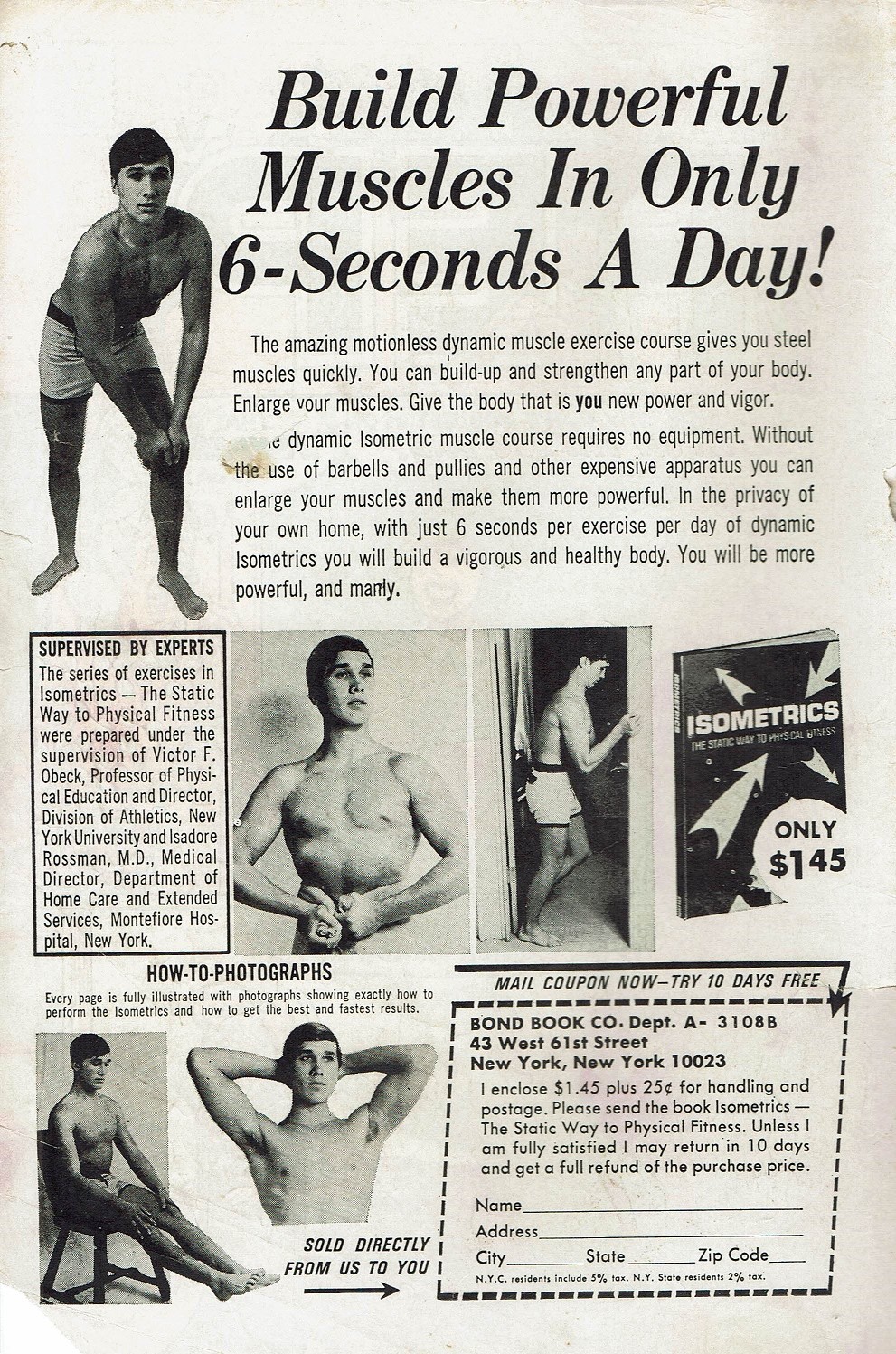 Read online Pep Comics comic -  Issue #220 - 3