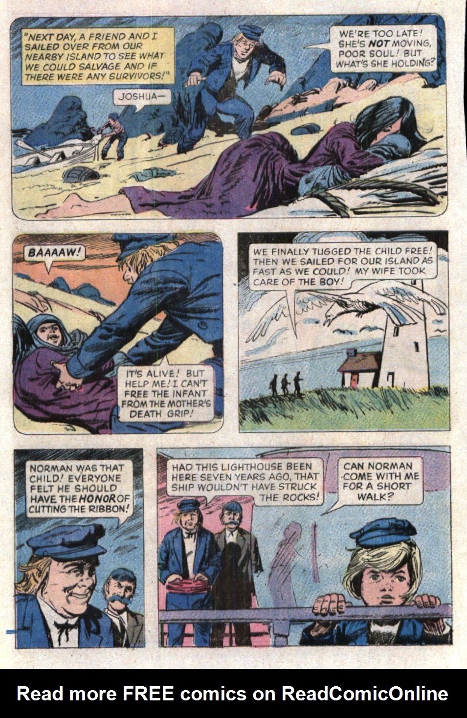 Read online Ripley's Believe it or Not! (1965) comic -  Issue #58 - 16