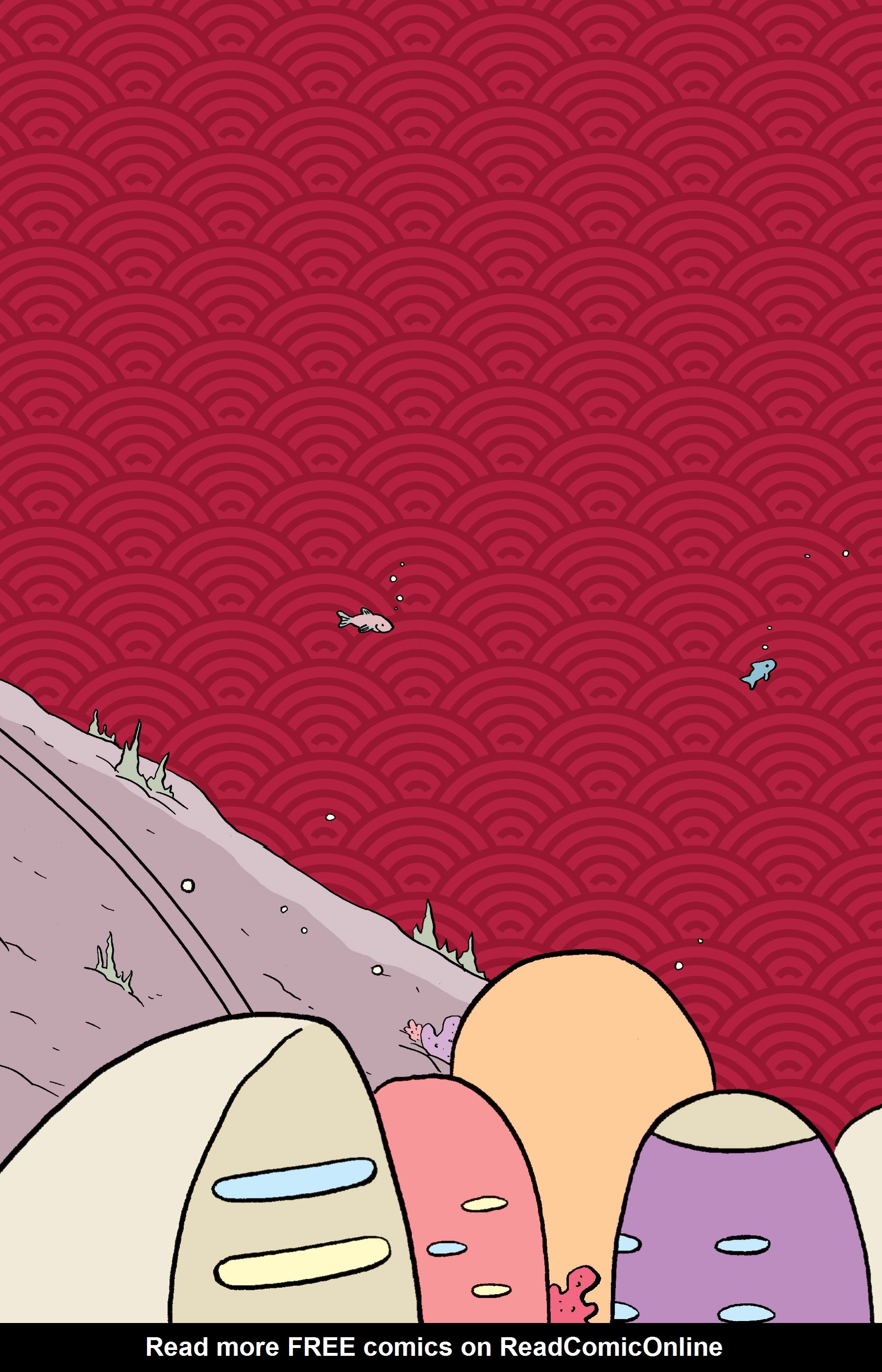 Read online Mermin comic -  Issue # TPB 4 - 6