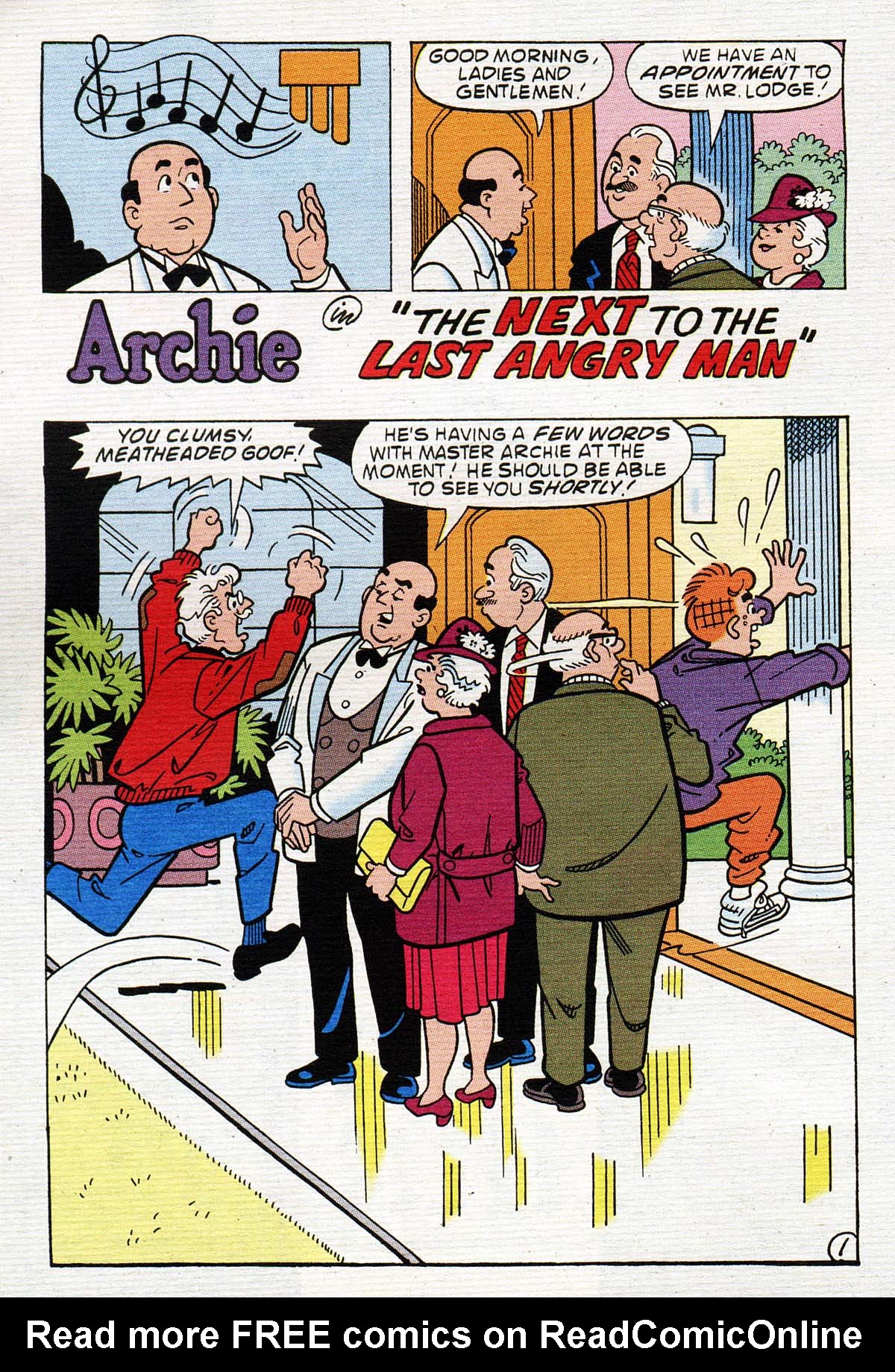 Read online Archie's Pals 'n' Gals Double Digest Magazine comic -  Issue #75 - 35
