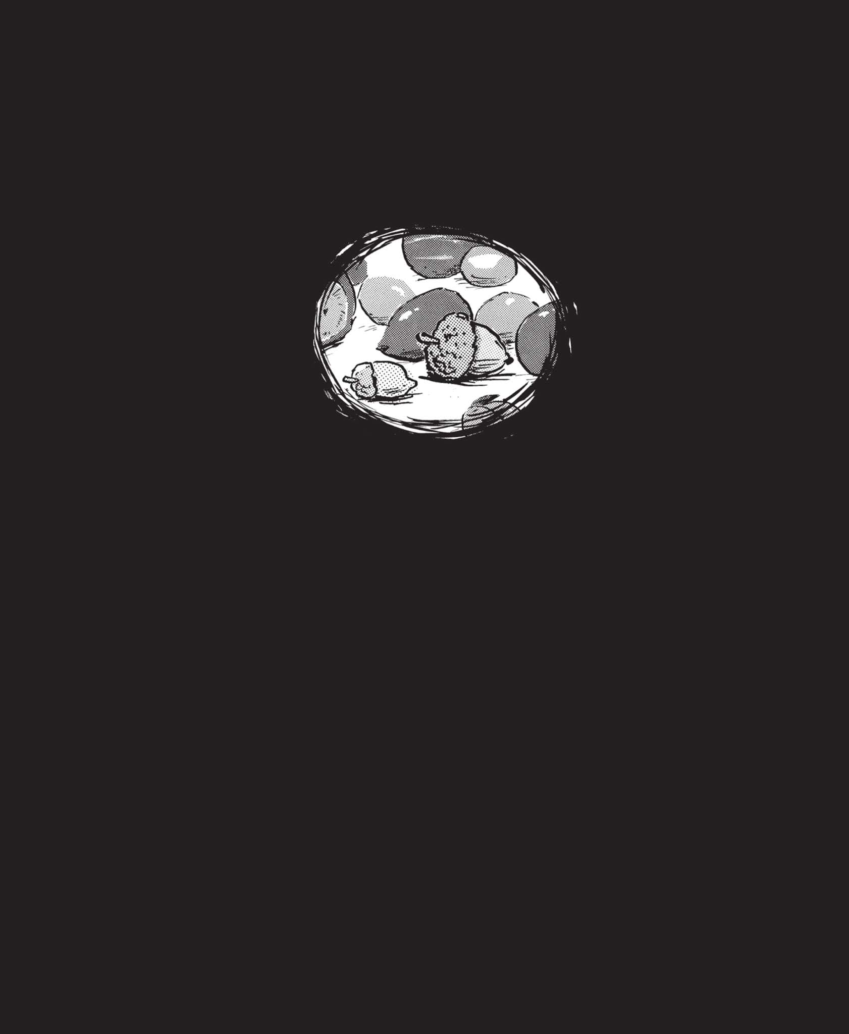 Read online Rosalie Lightning: A Graphic Memoir comic -  Issue # TPB (Part 1) - 7