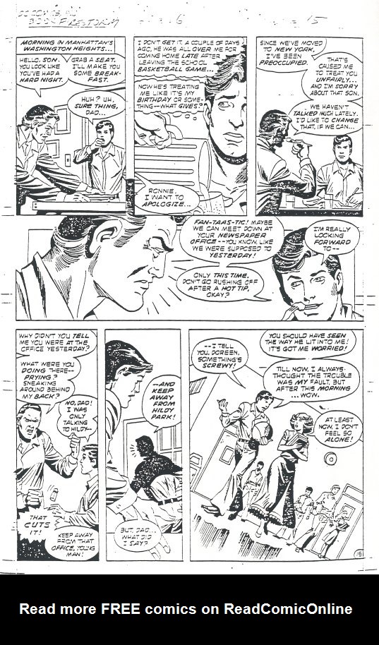 Cancelled Comic Cavalcade issue 1 - Page 150