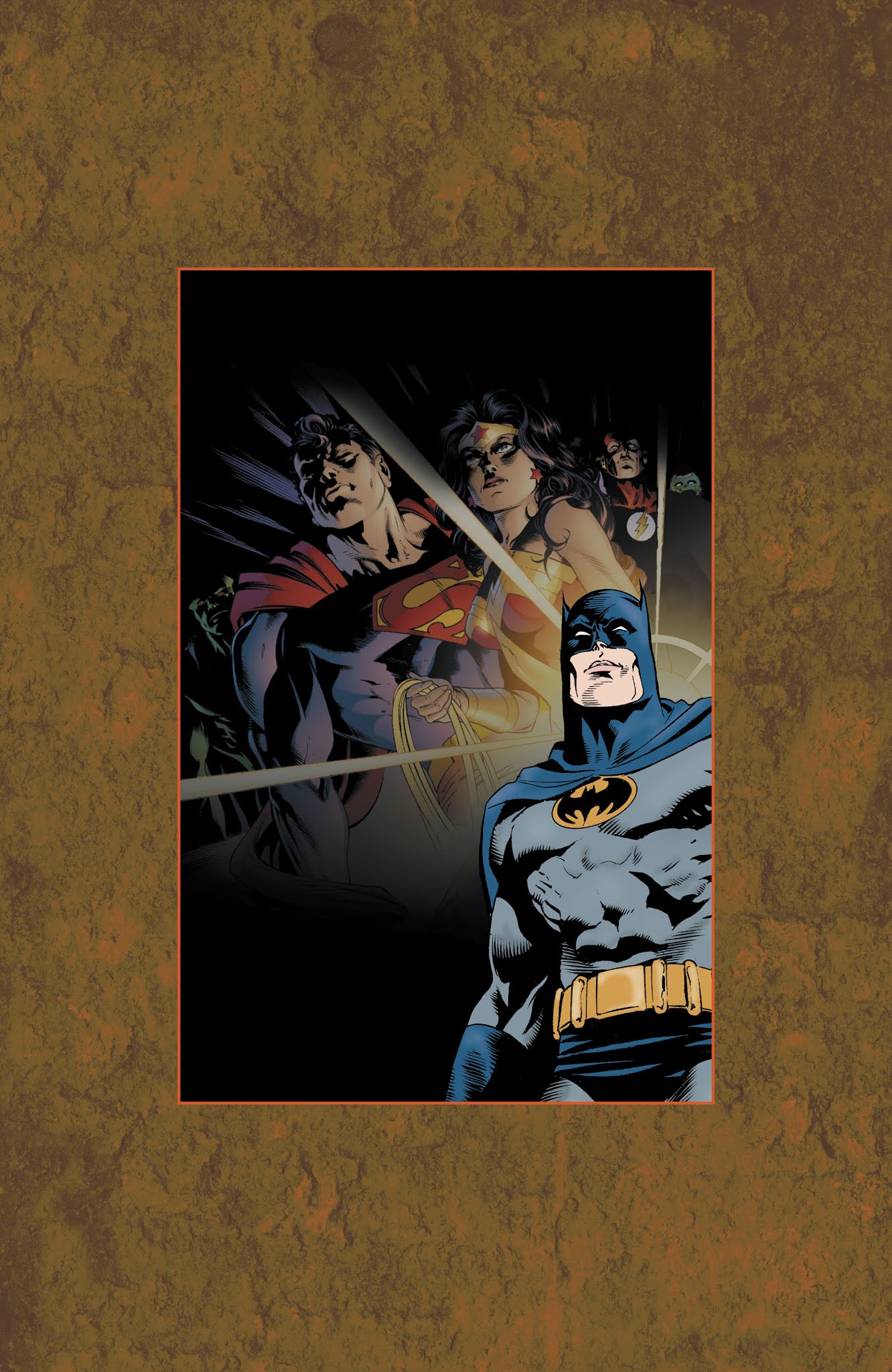 Read online Elseworlds: Justice League comic -  Issue # TPB 2 (Part 4) - 19