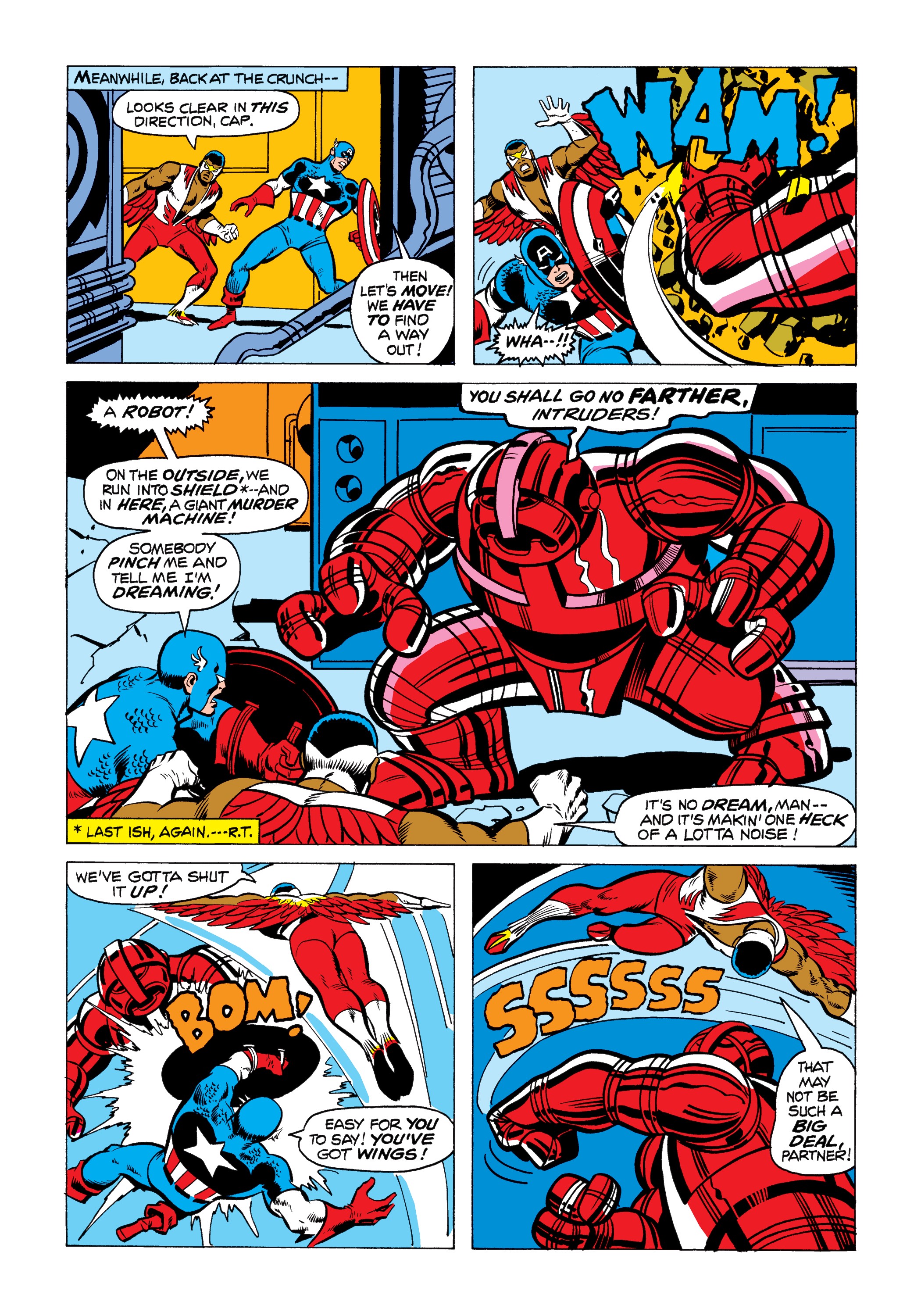 Read online Marvel Masterworks: The X-Men comic -  Issue # TPB 8 (Part 2) - 20