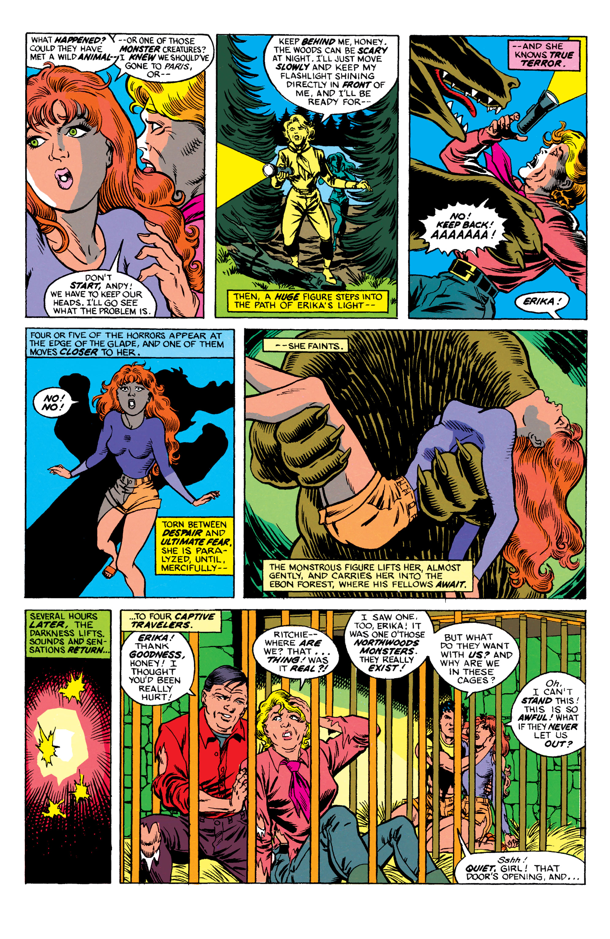 Read online Wolverine Omnibus comic -  Issue # TPB 3 (Part 1) - 83