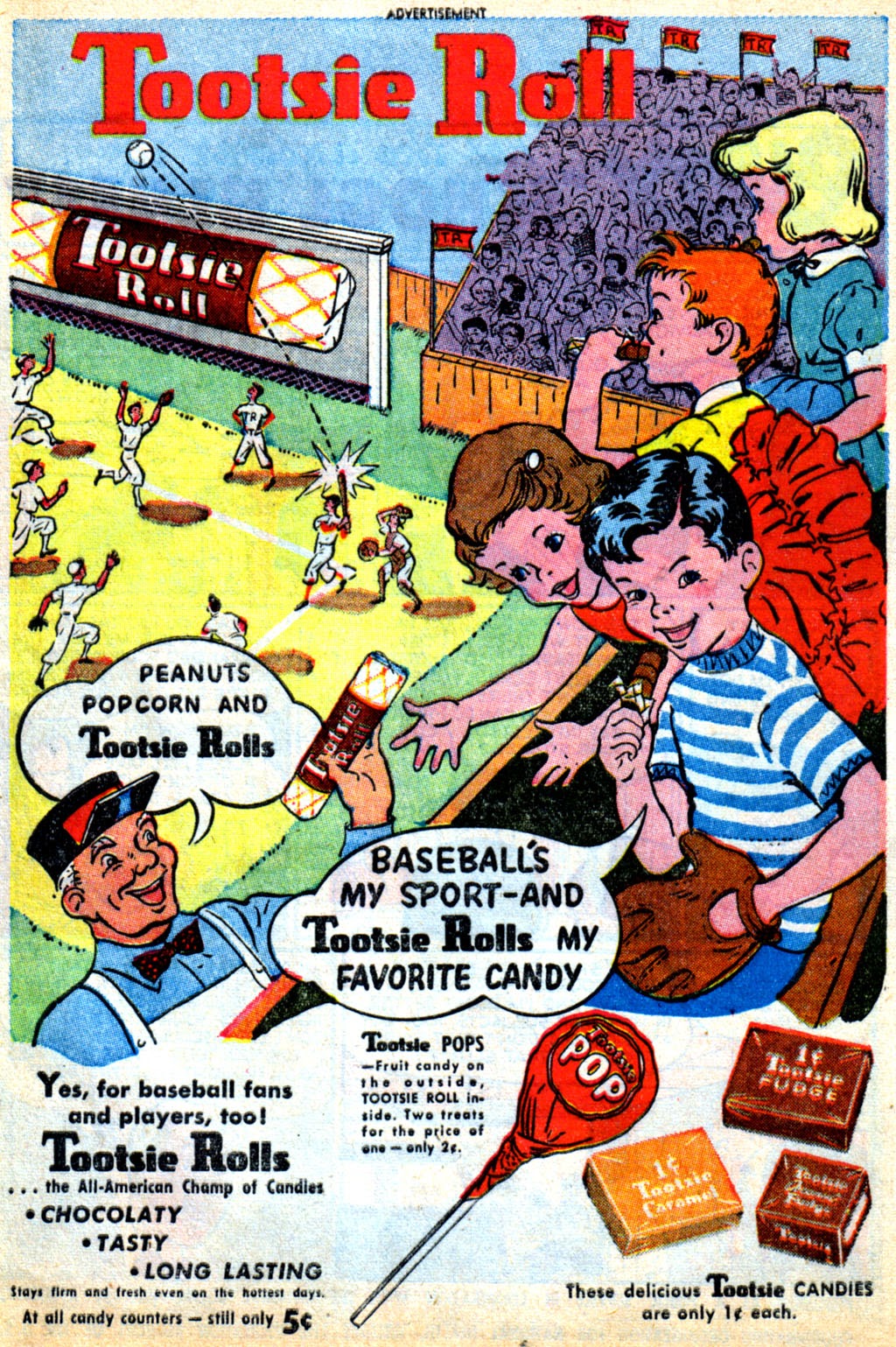 Read online A Date with Judy comic -  Issue #43 - 9