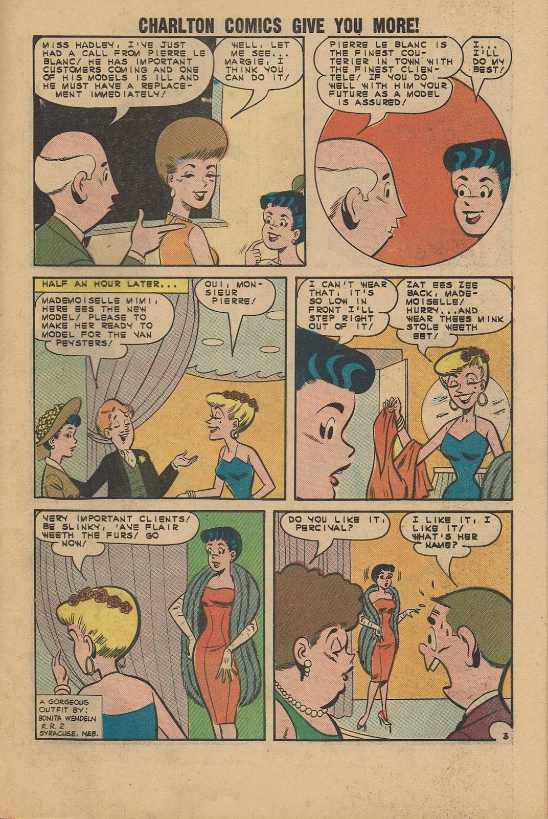 My Little Margie (1963) issue Full - Page 27