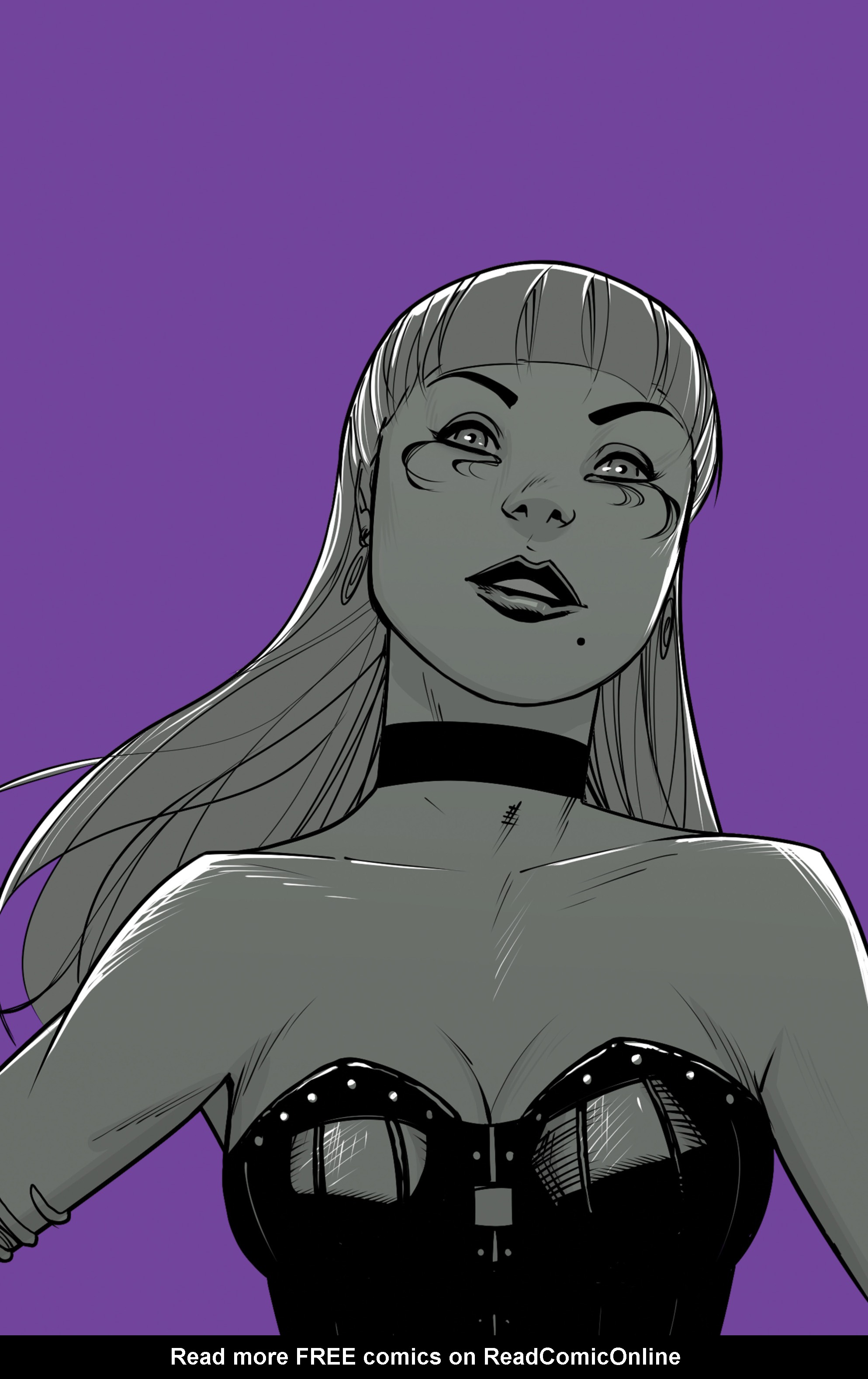 Read online Romulus comic -  Issue #2 - 24