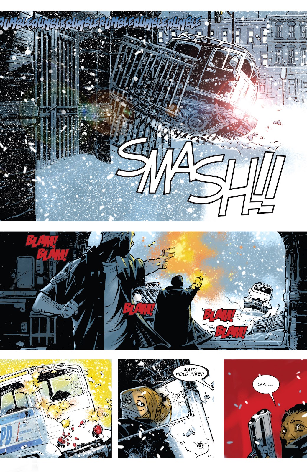 The Amazing Spider-Man: Brand New Day: The Complete Collection issue TPB 1 (Part 3) - Page 97