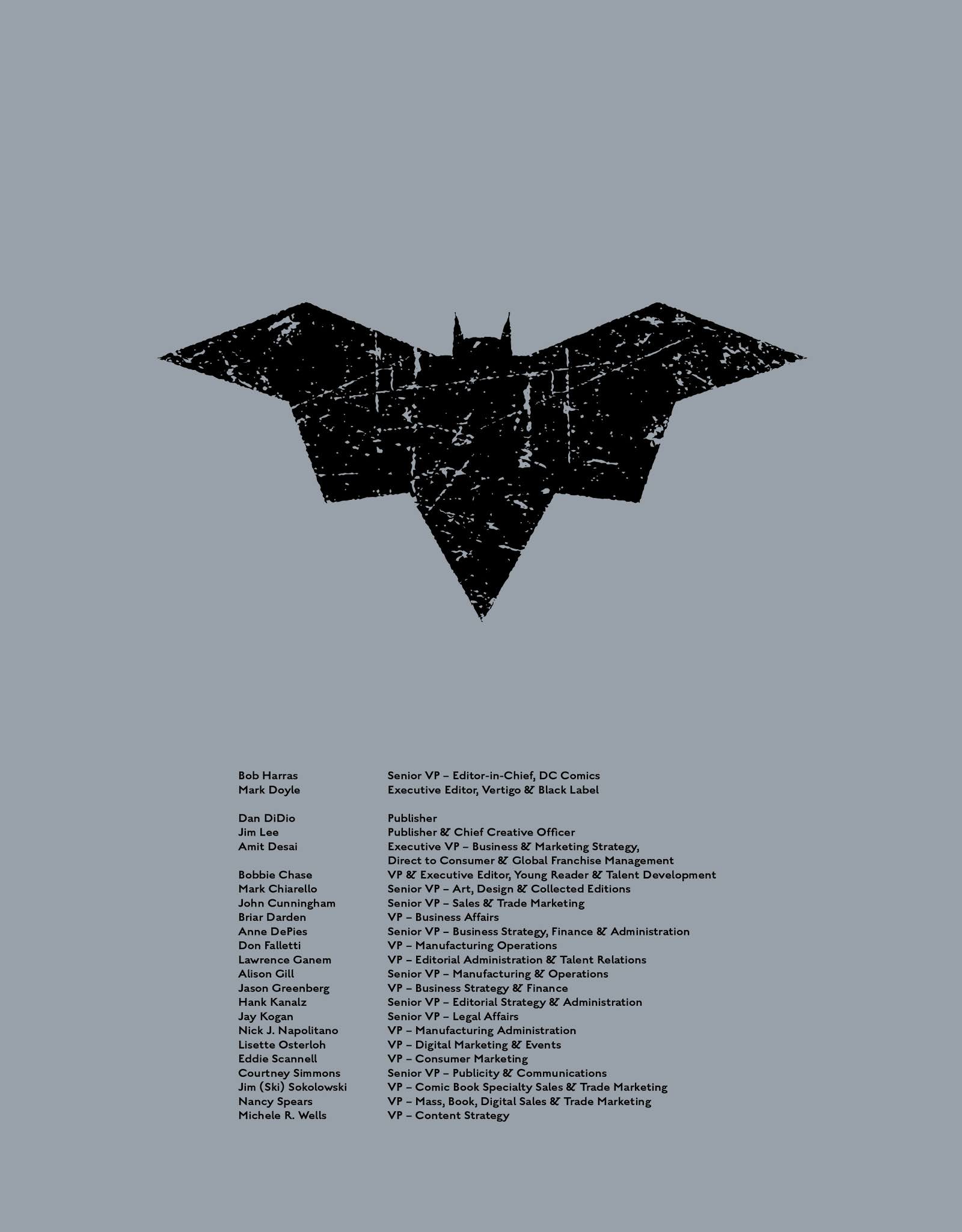 Read online Batman: Damned comic -  Issue #2 - 51