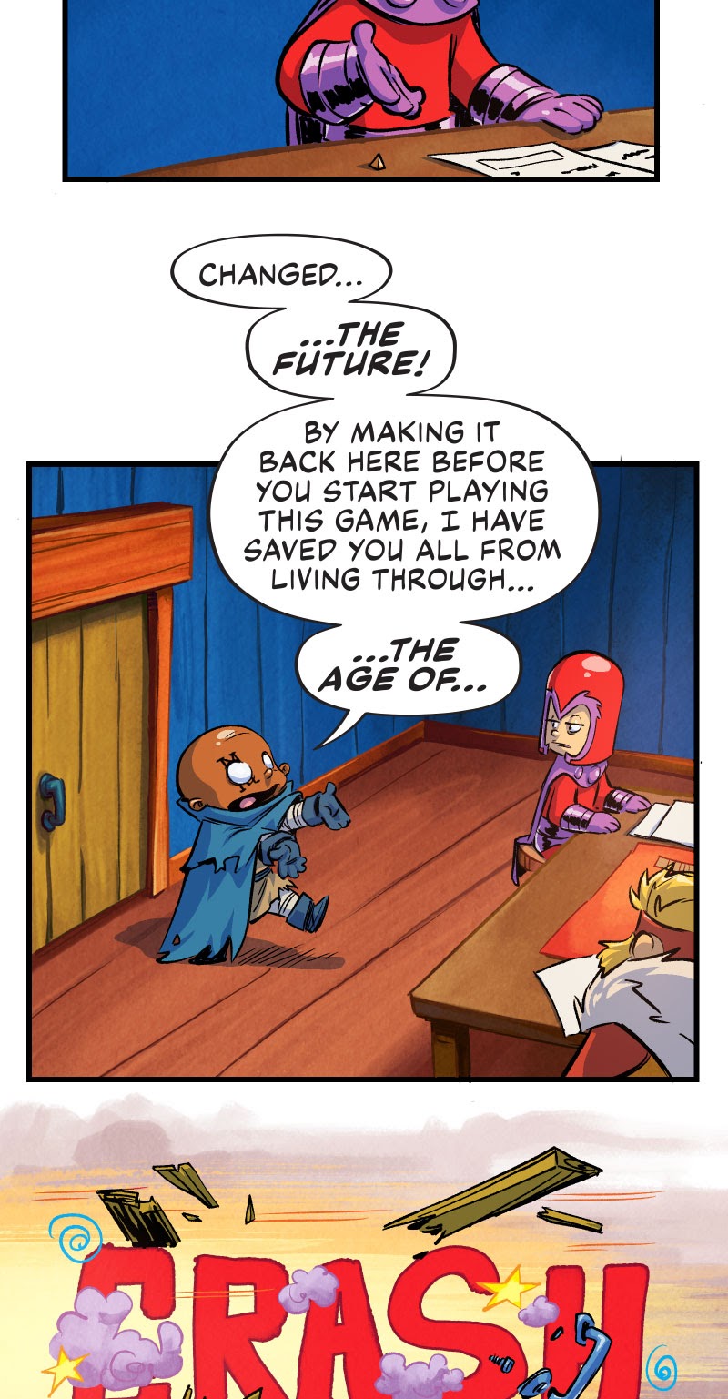 Read online Giant-Size Little Marvels: Infinity Comic comic -  Issue #7 - 48
