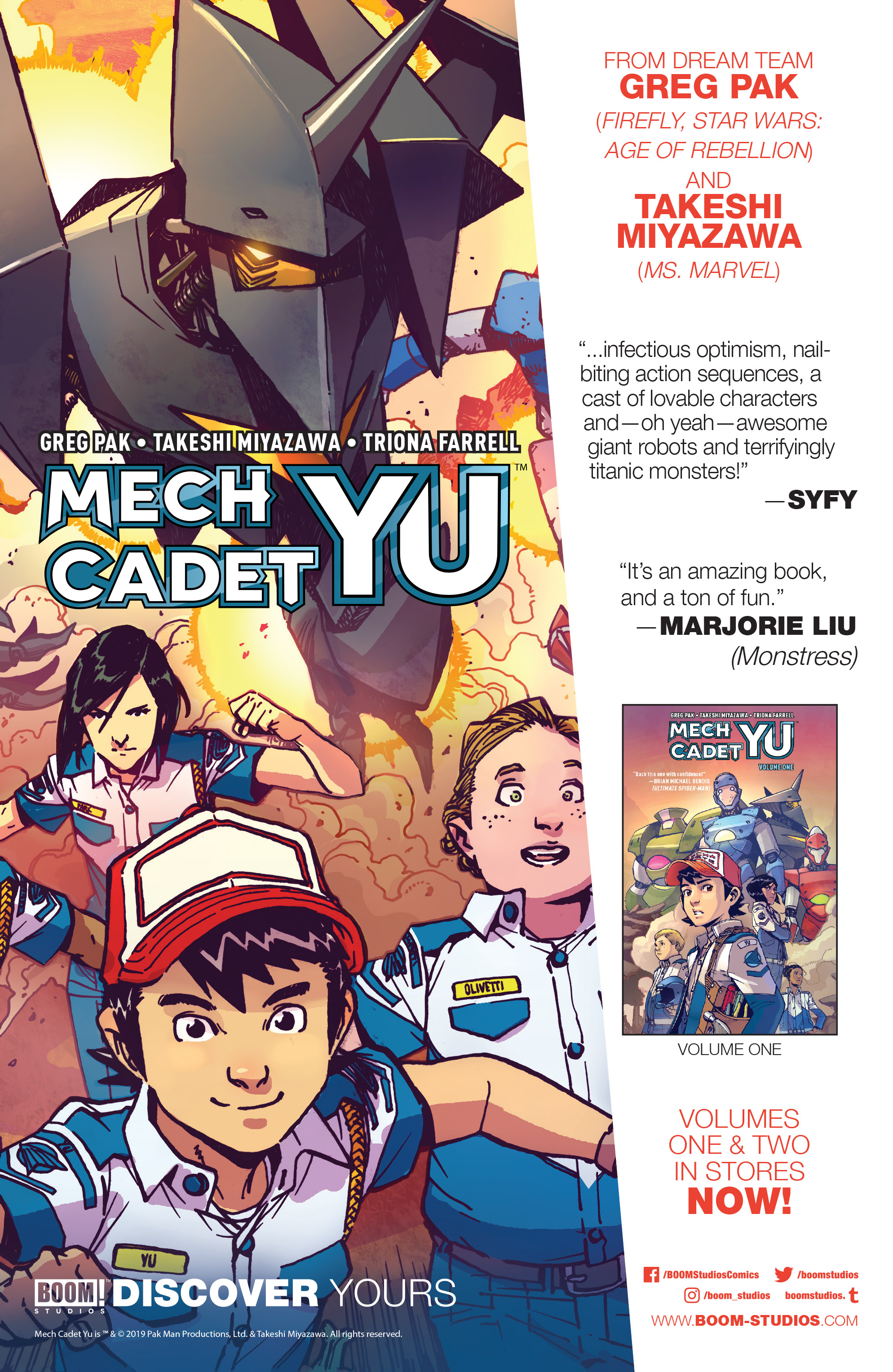 Read online Lumberjanes comic -  Issue #59 - 27