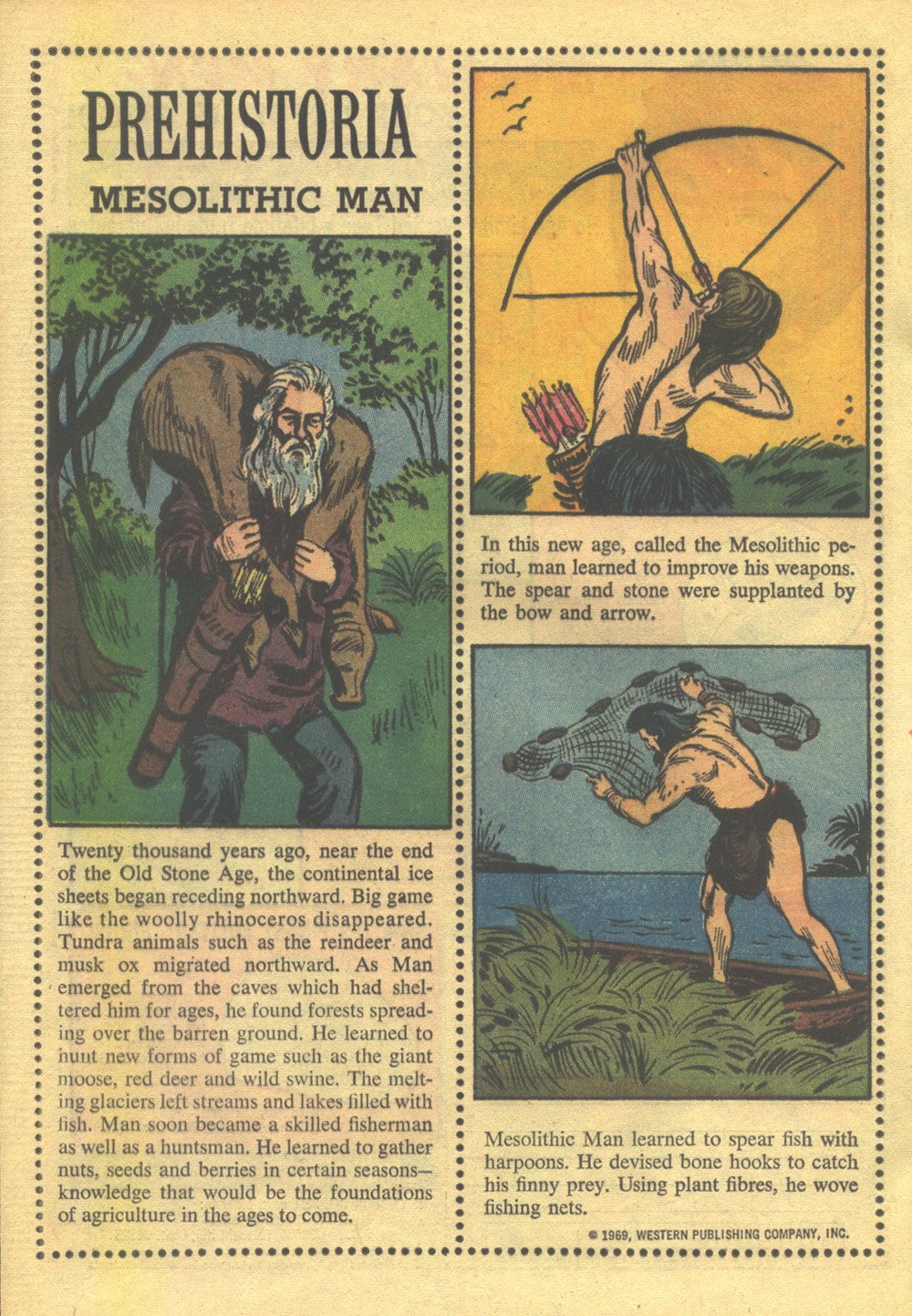 Read online Walt Disney Chip 'n' Dale comic -  Issue #4 - 20