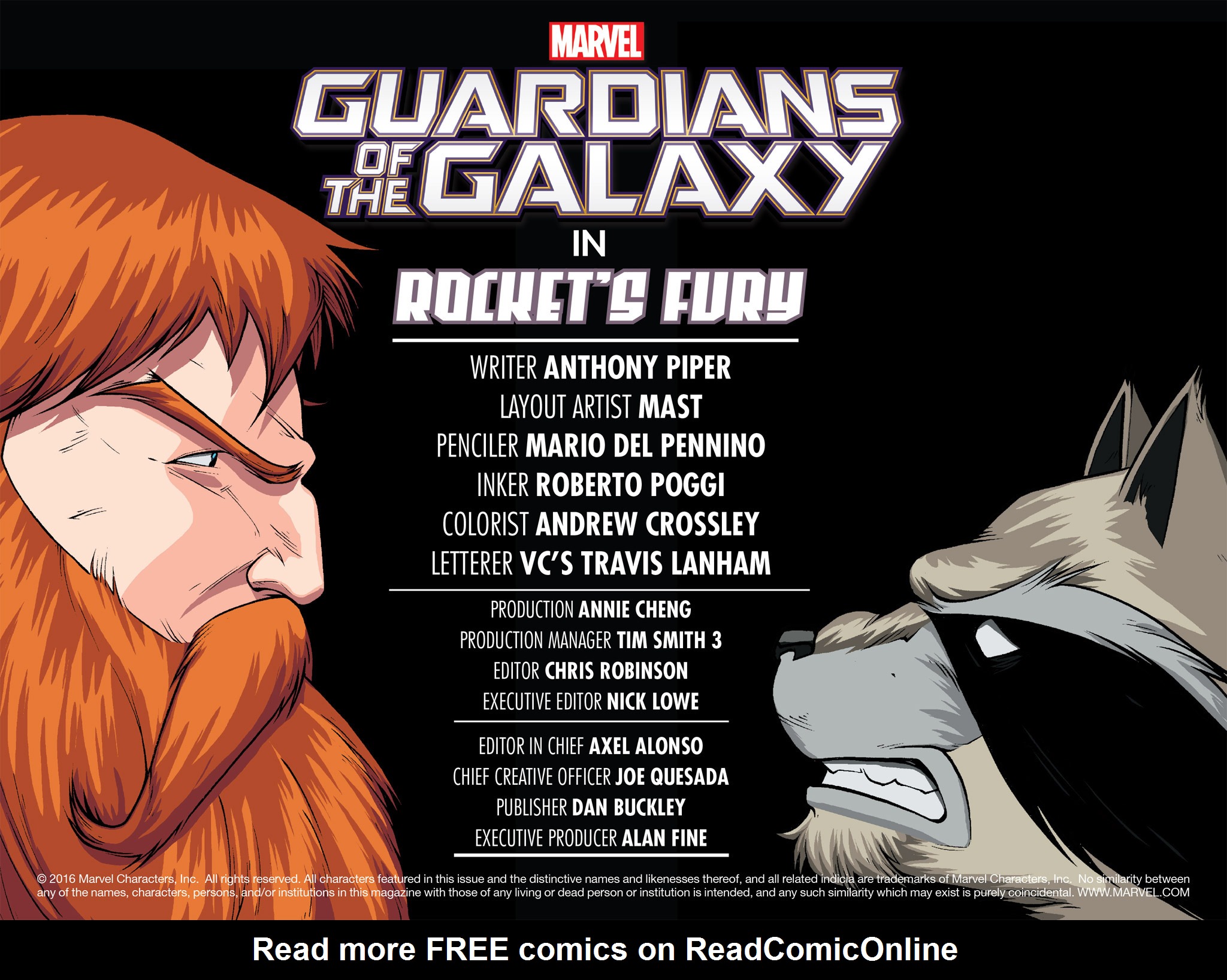 Read online Guardians of the Galaxy: Awesome Mix Infinite Comic comic -  Issue #1 - 2