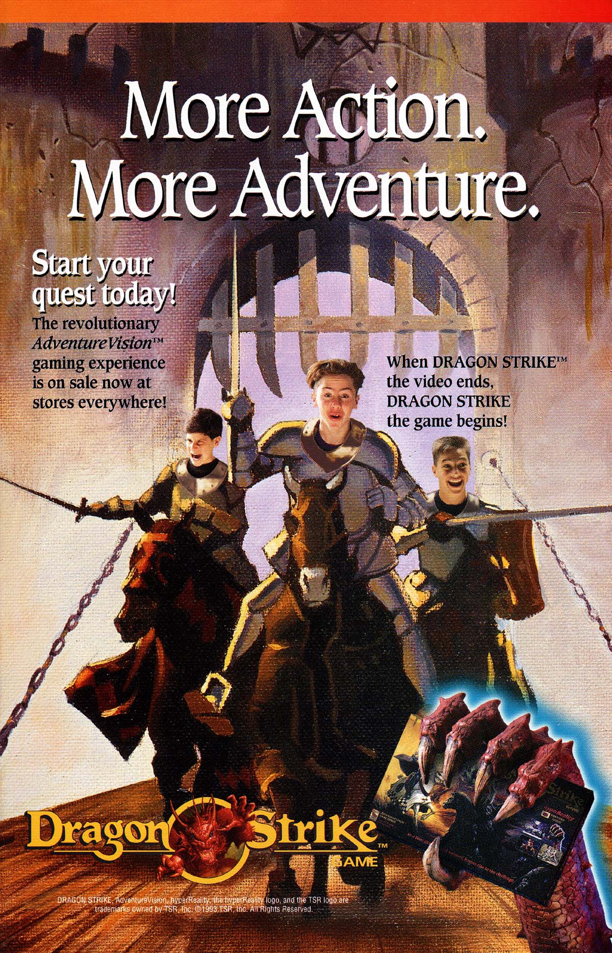 Read online Cable (1993) comic -  Issue #6 - 32