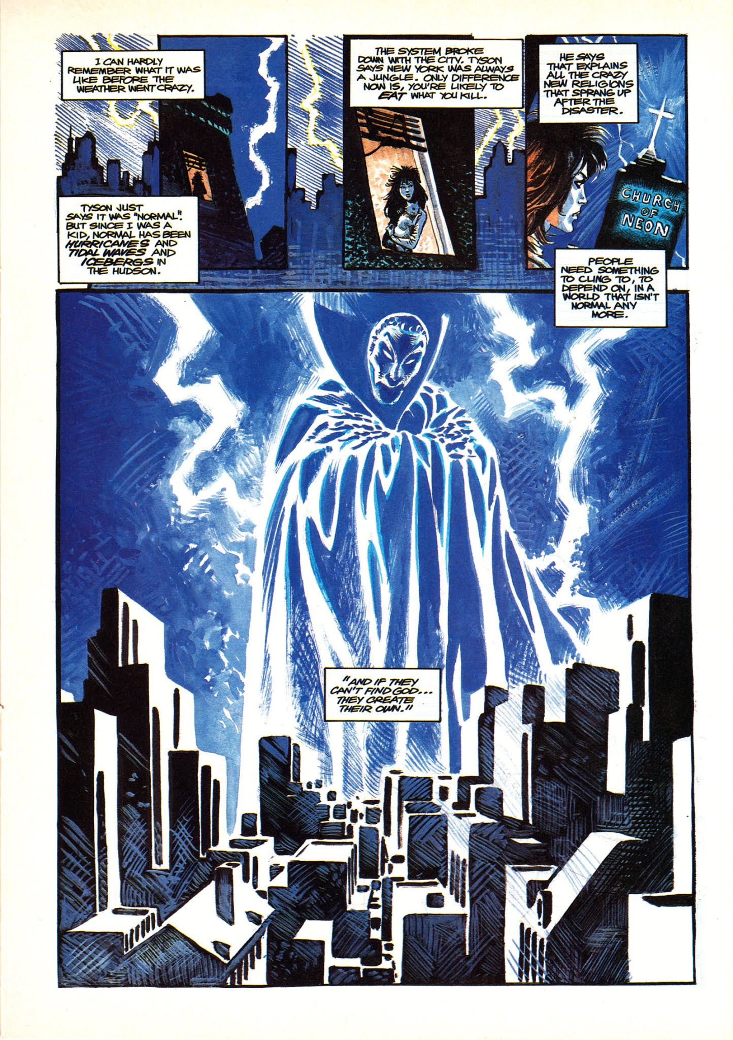 Read online Toxic! comic -  Issue #11 - 15