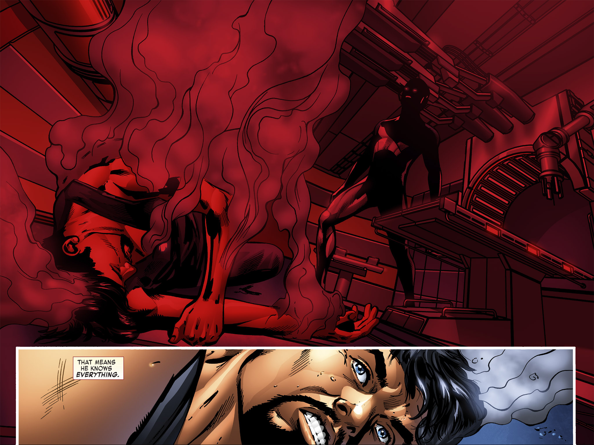 Read online Iron Man: Fatal Frontier Infinite Comic comic -  Issue #11 - 70