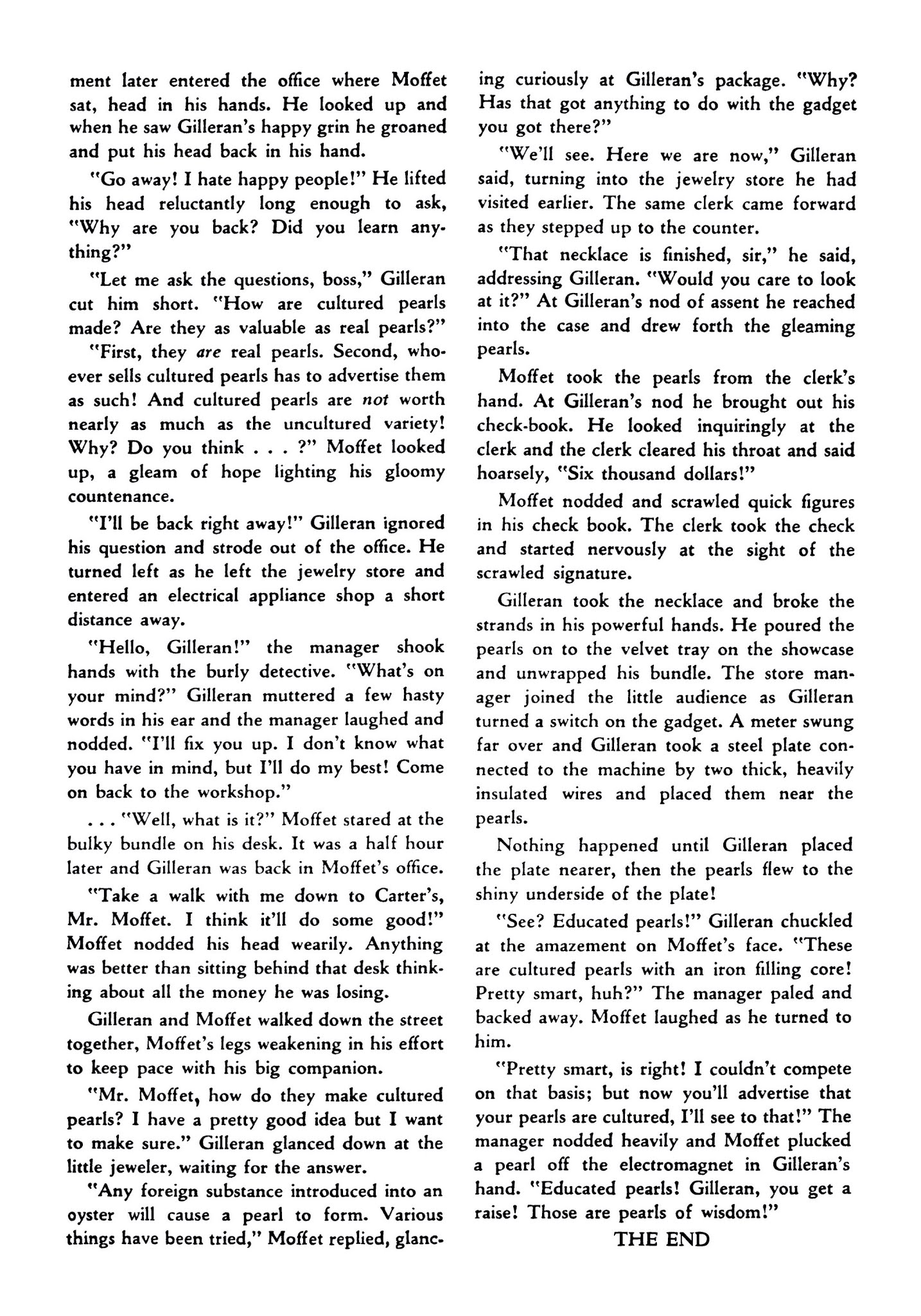 Read online Marvel Masterworks: Golden Age All Winners comic -  Issue # TPB 4 (Part 2) - 98