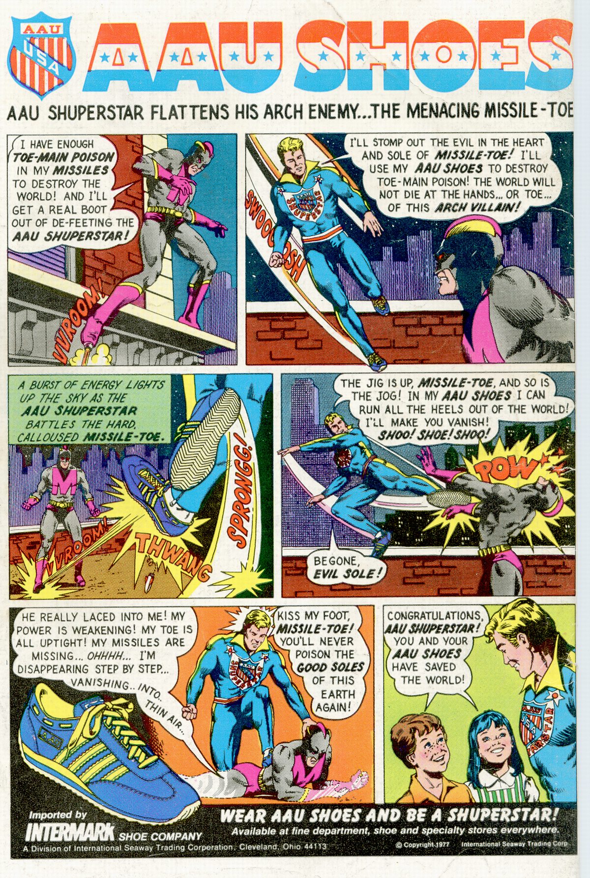 Read online The Superman Family comic -  Issue #186 - 84