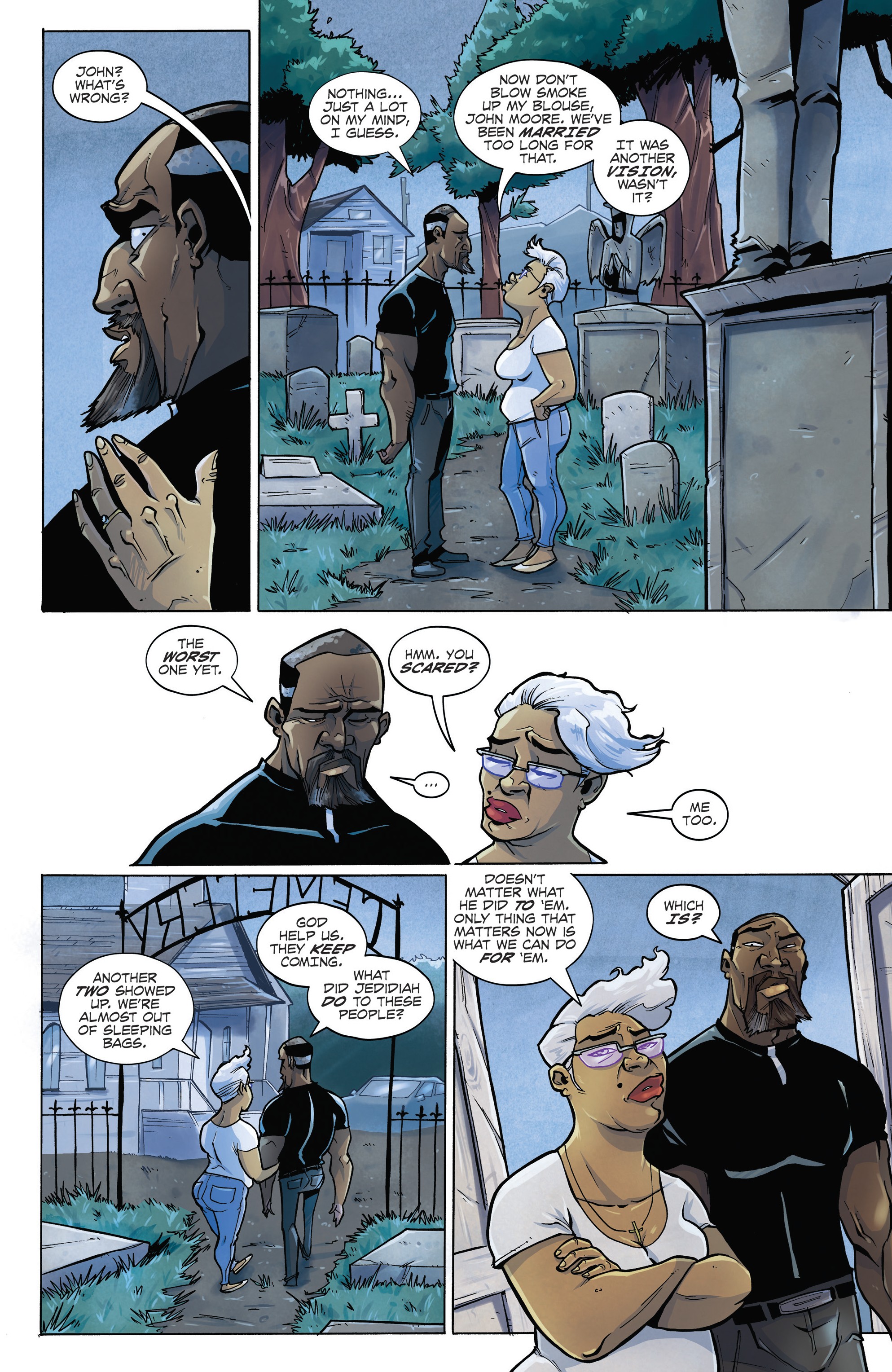 Read online Farmhand comic -  Issue #6 - 5