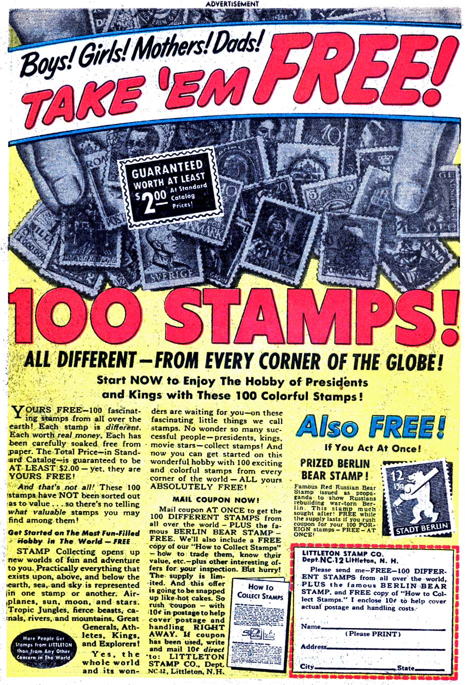 Read online Peter Panda comic -  Issue #15 - 34