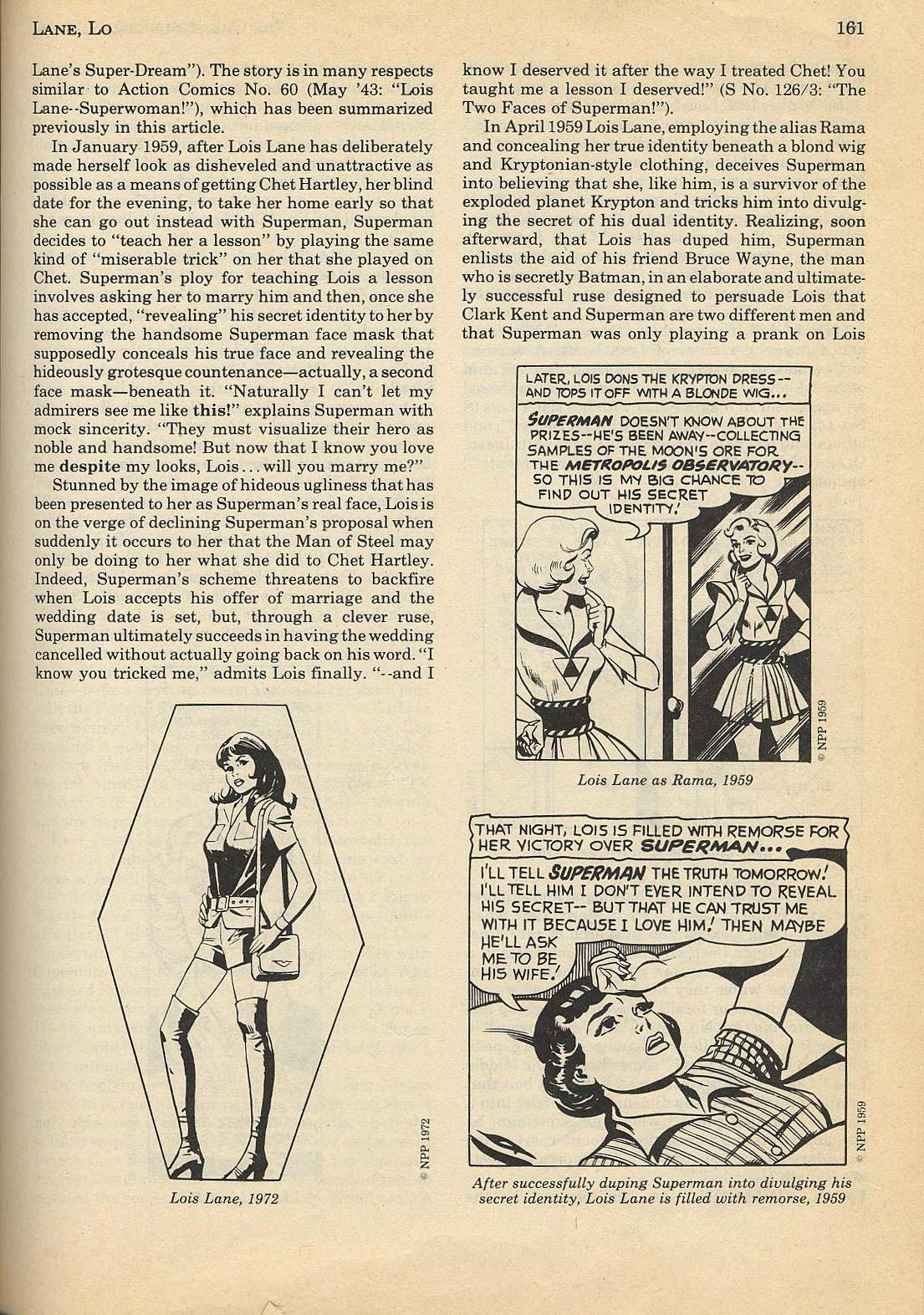 Read online The Great Superman Book comic -  Issue # TPB (Part 2) - 80