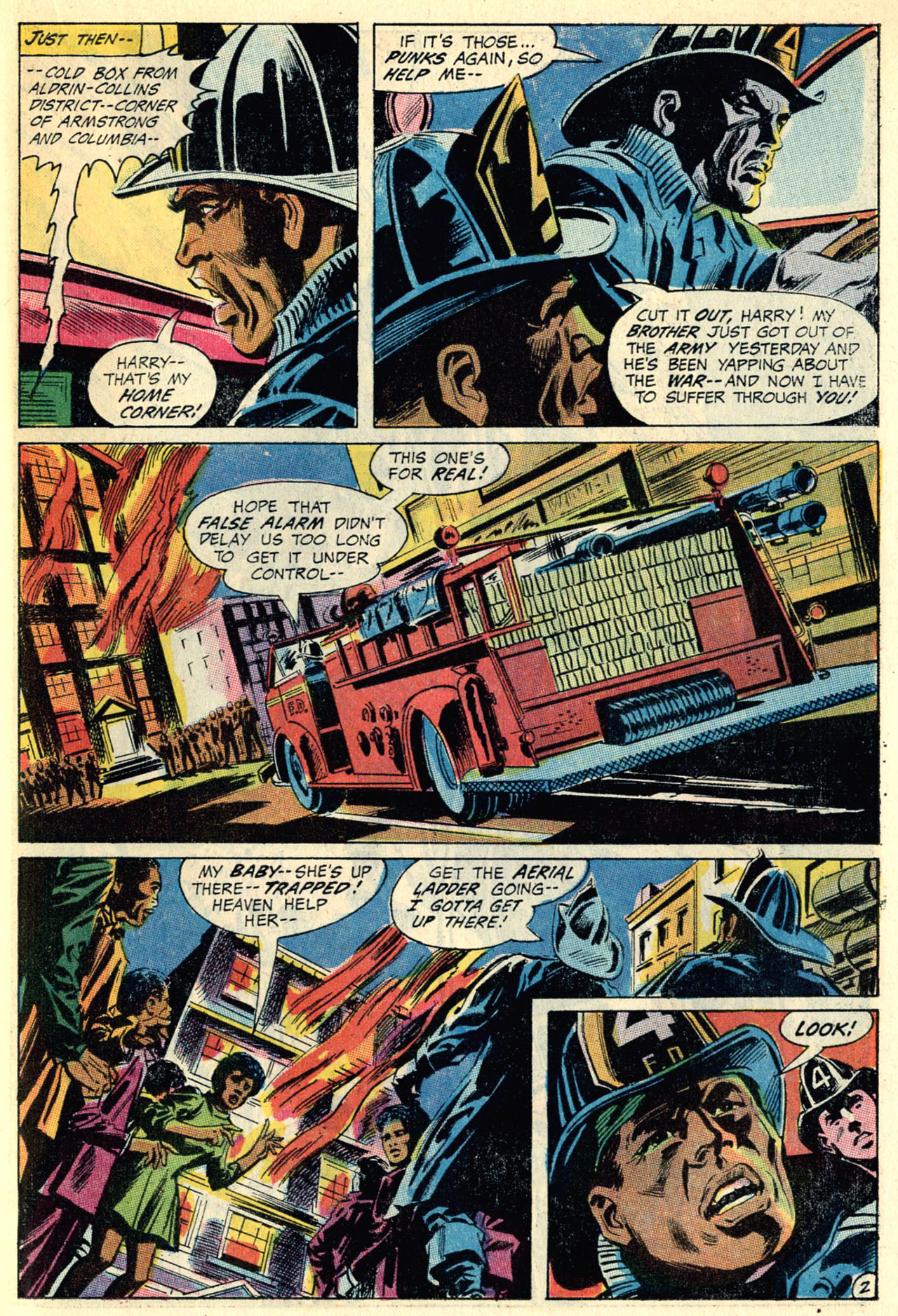Read online Batman (1940) comic -  Issue #221 - 23