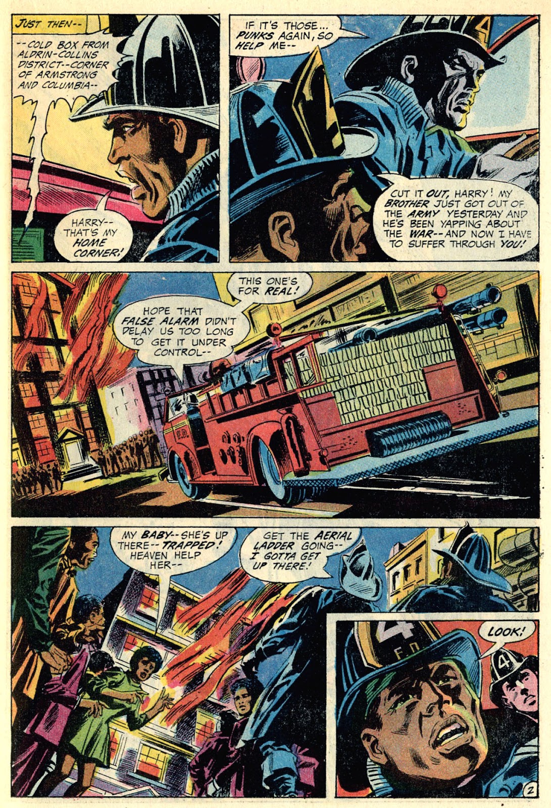 Batman (1940) issue 221 - Page 23