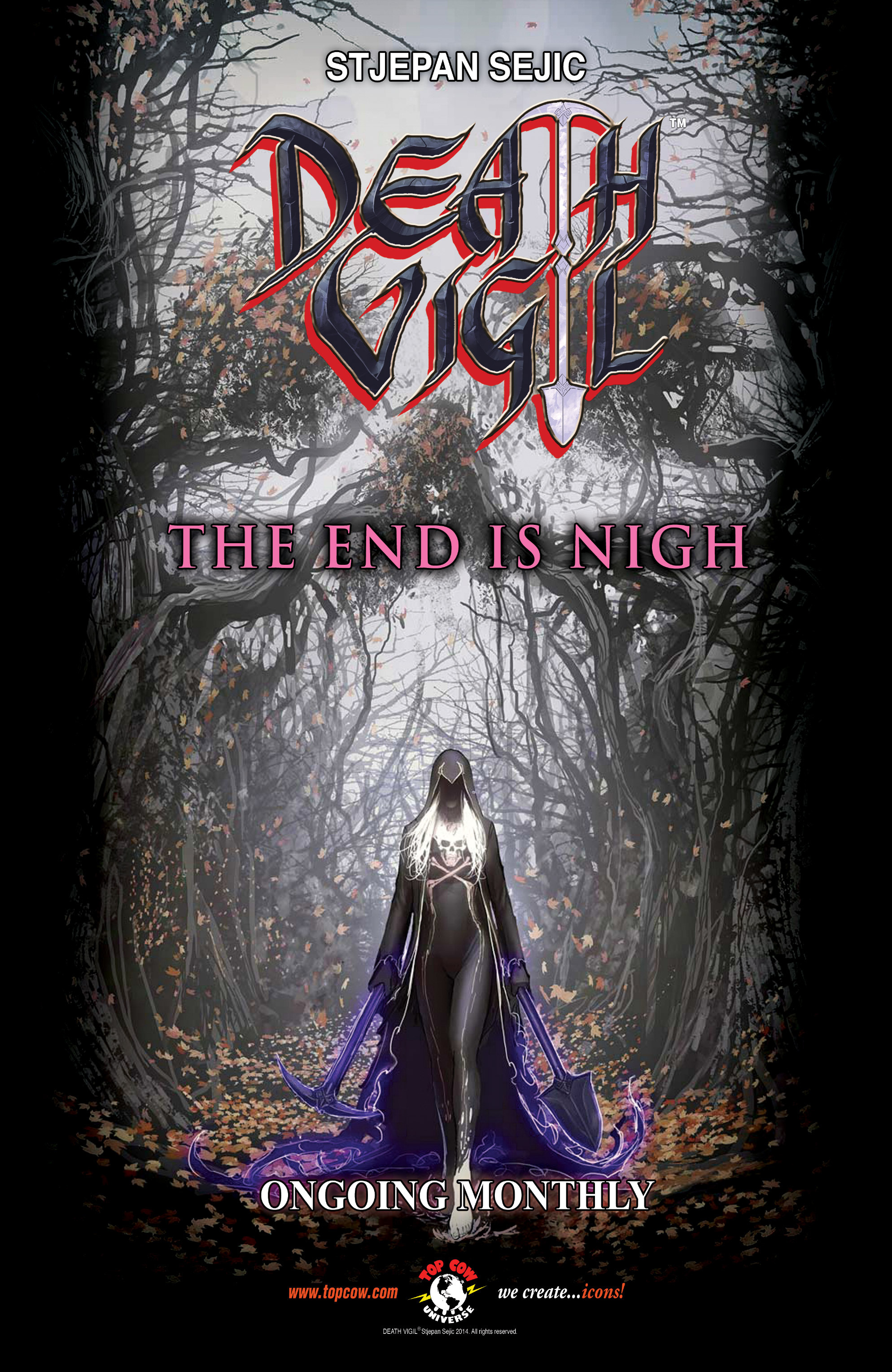 Read online Witchblade (1995) comic -  Issue #181 - 25