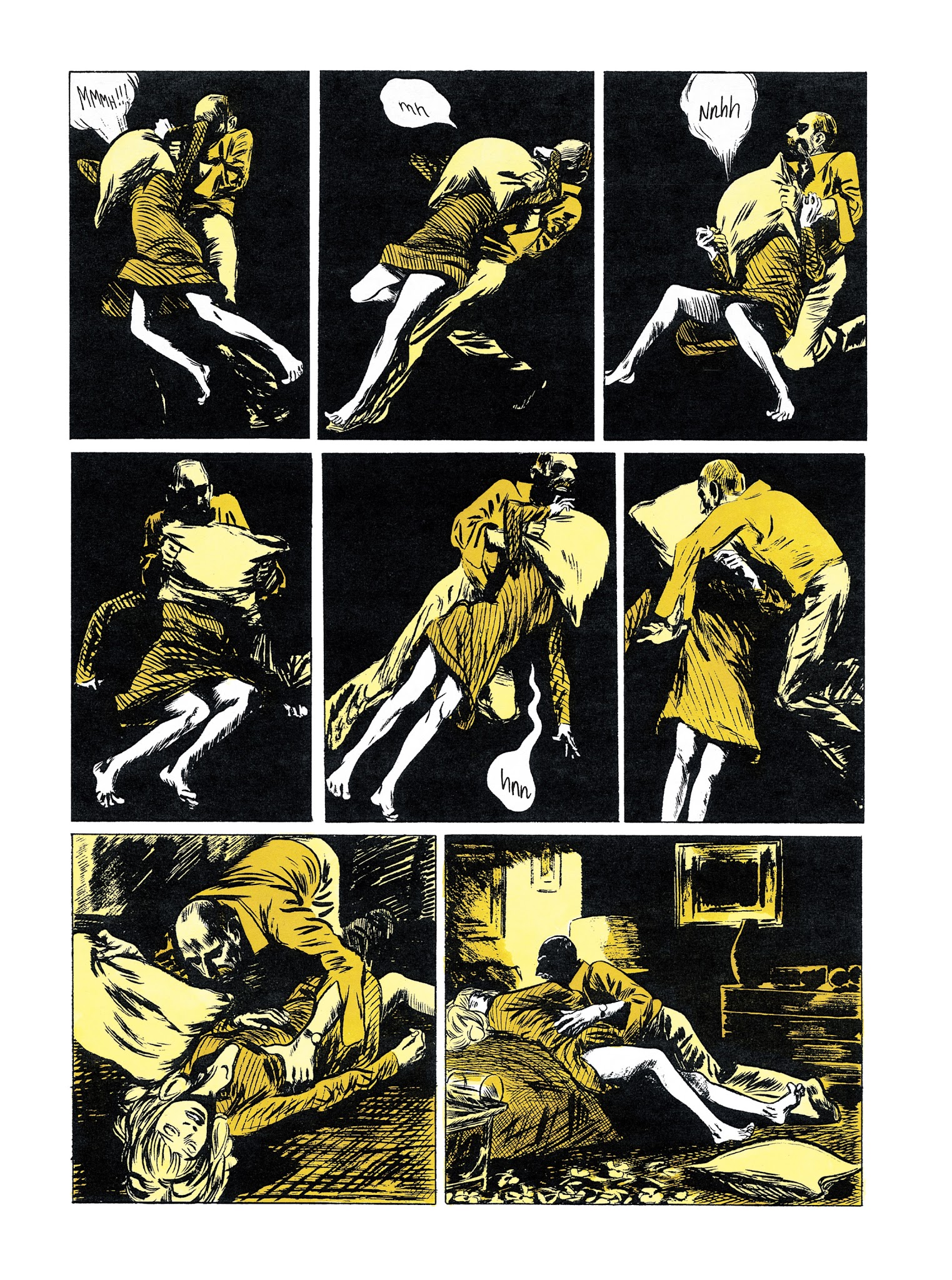 Read online So Long, Silver Screen comic -  Issue # Full - 10