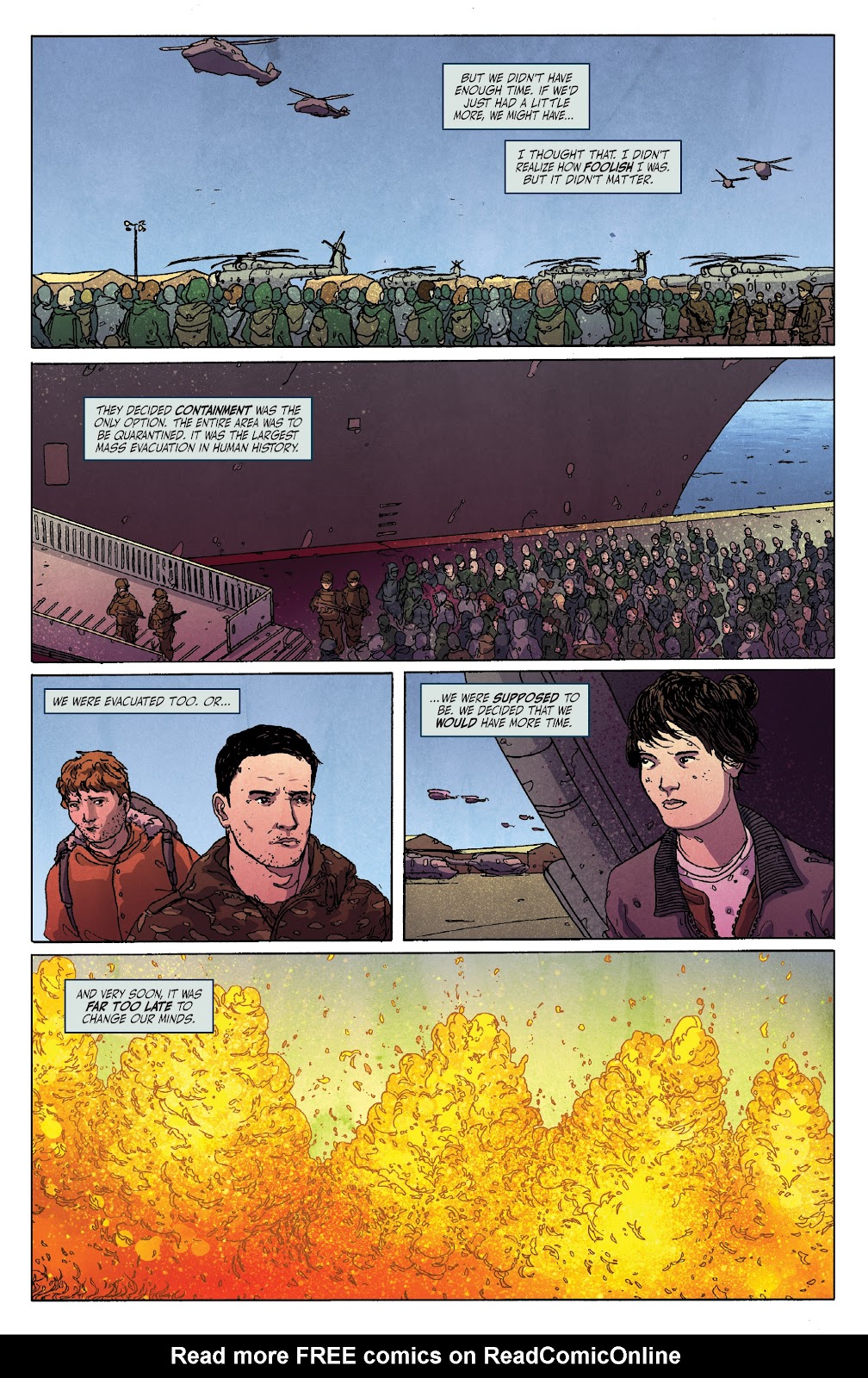Spread issue 7 - Page 11