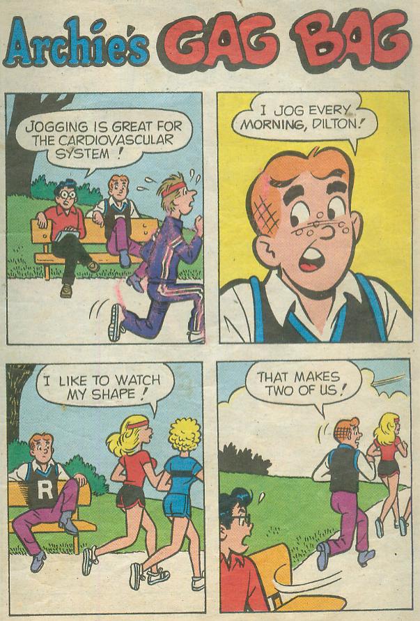 Read online Laugh Comics Digest comic -  Issue #114 - 10