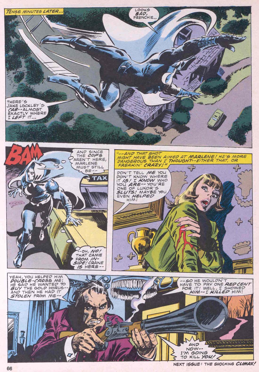 Read online Hulk (1978) comic -  Issue #11 - 67