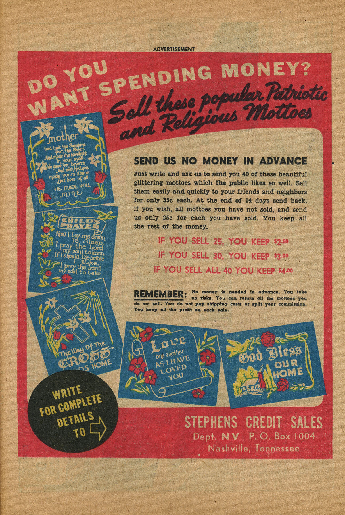 Read online Our Army at War (1952) comic -  Issue #102 - 33