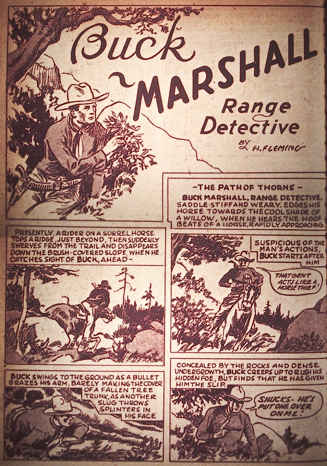 Detective Comics (1937) issue 5 - Page 16