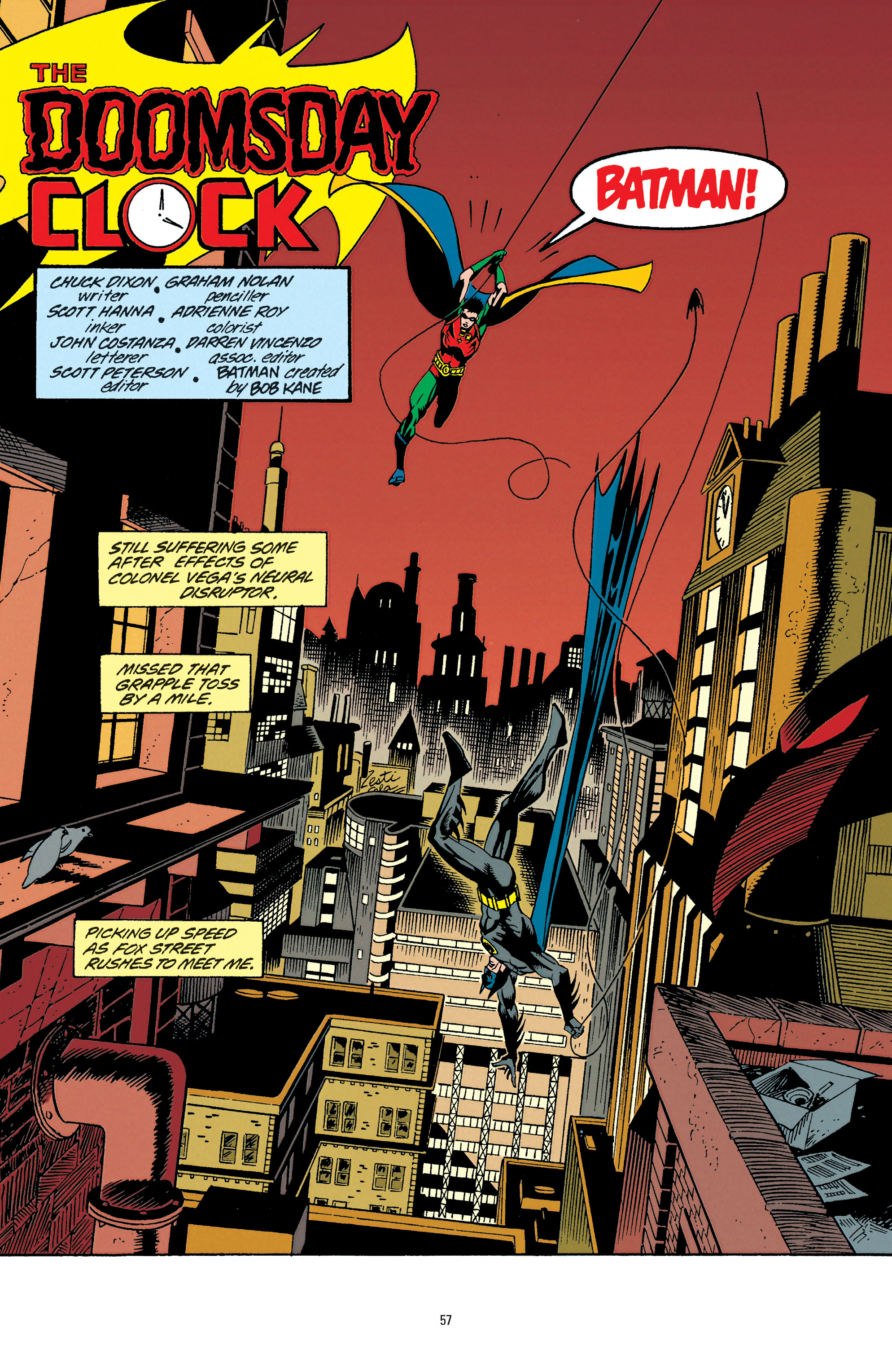 Read online Batman: Troika comic -  Issue # TPB (Part 1) - 56