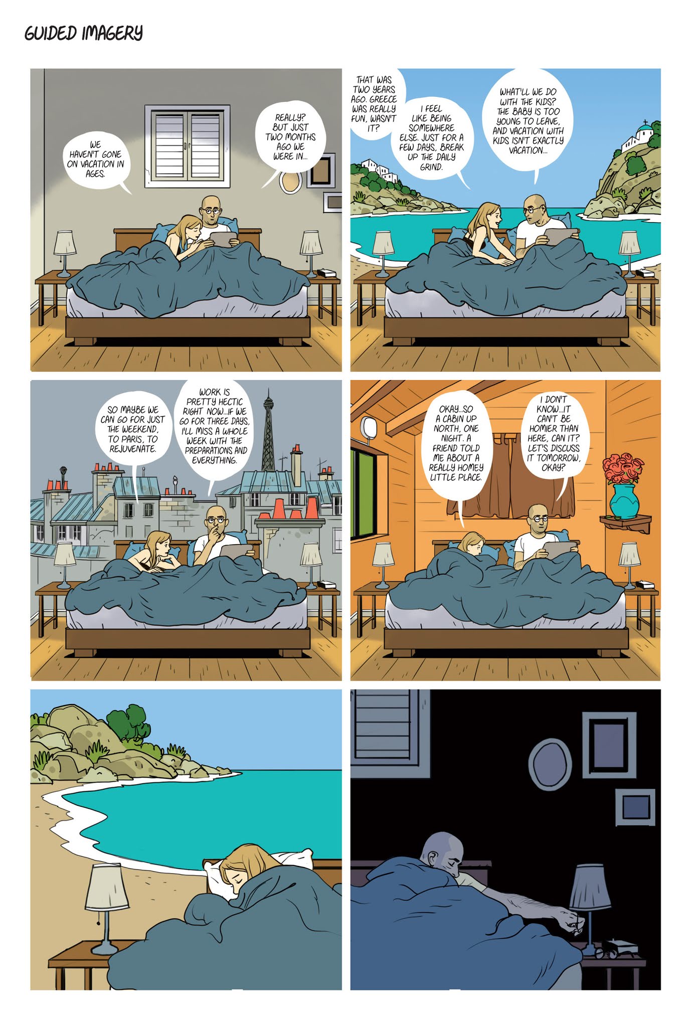 Read online The Realist comic -  Issue # TPB 1 (Part 2) - 60
