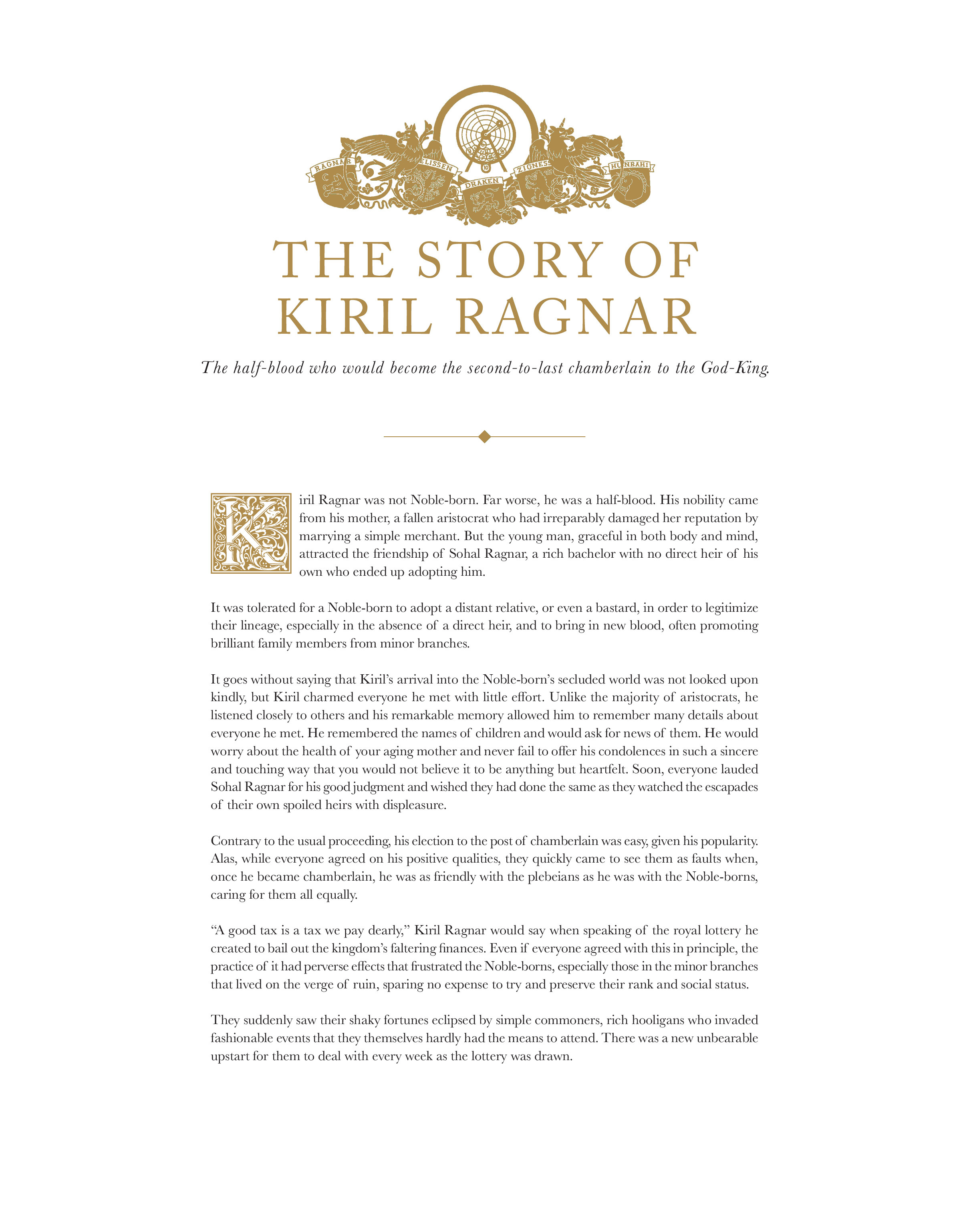 Read online The Ogre Gods comic -  Issue # TPB 2 (Part 1) - 51